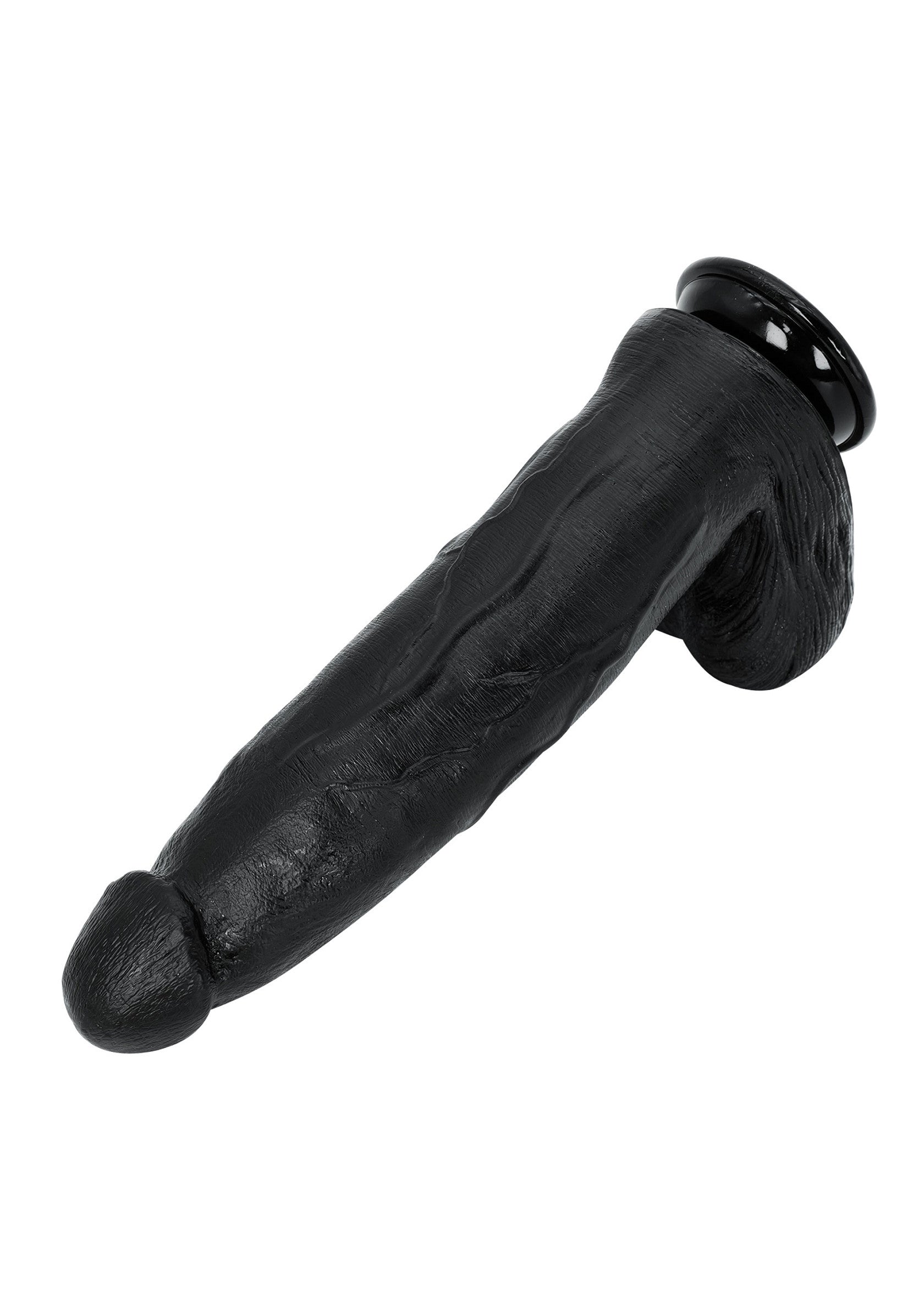 Hidden Desire Dildo 32 cm