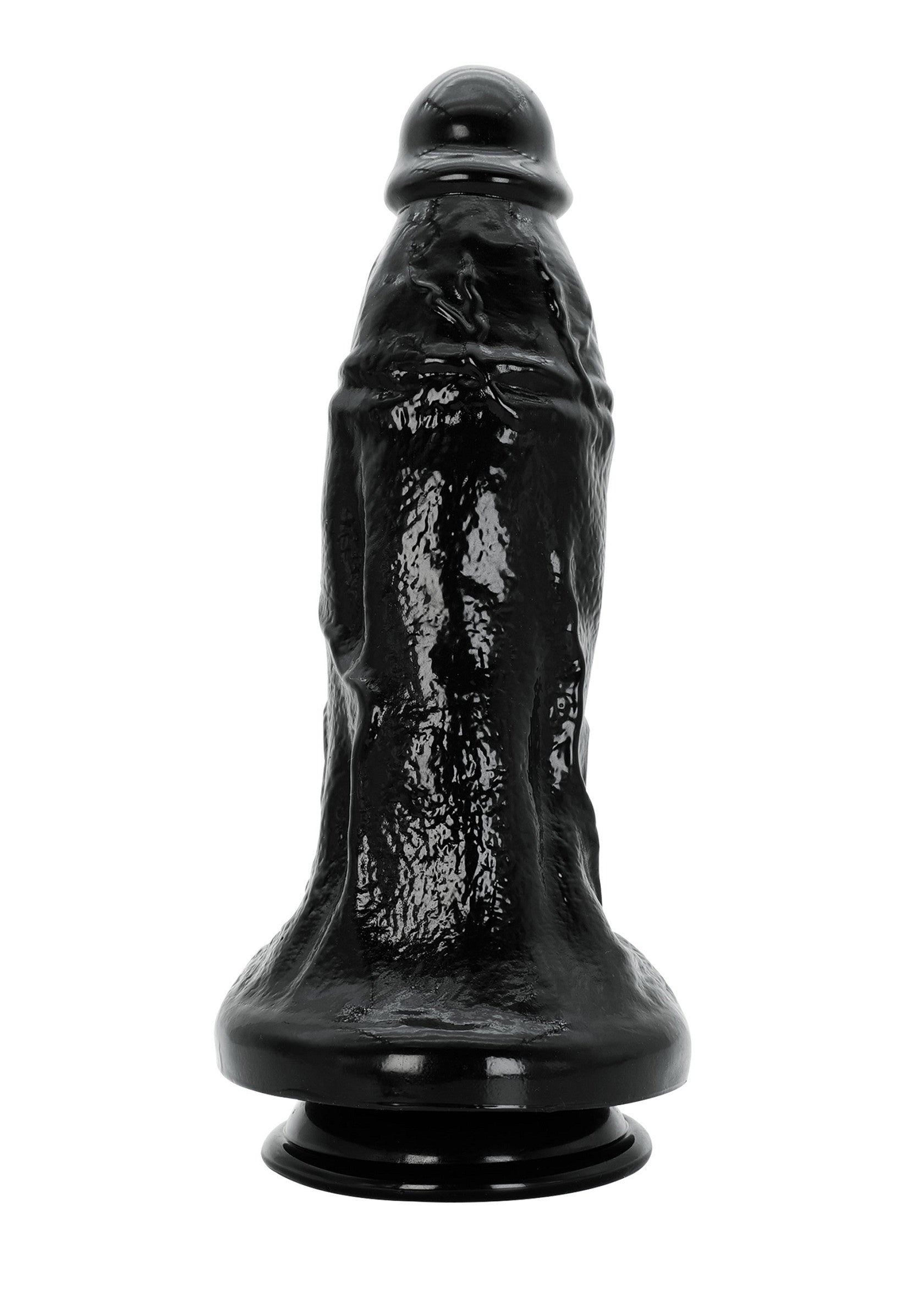 Hidden Desire Dildo Xtra Thick 32.5 cm