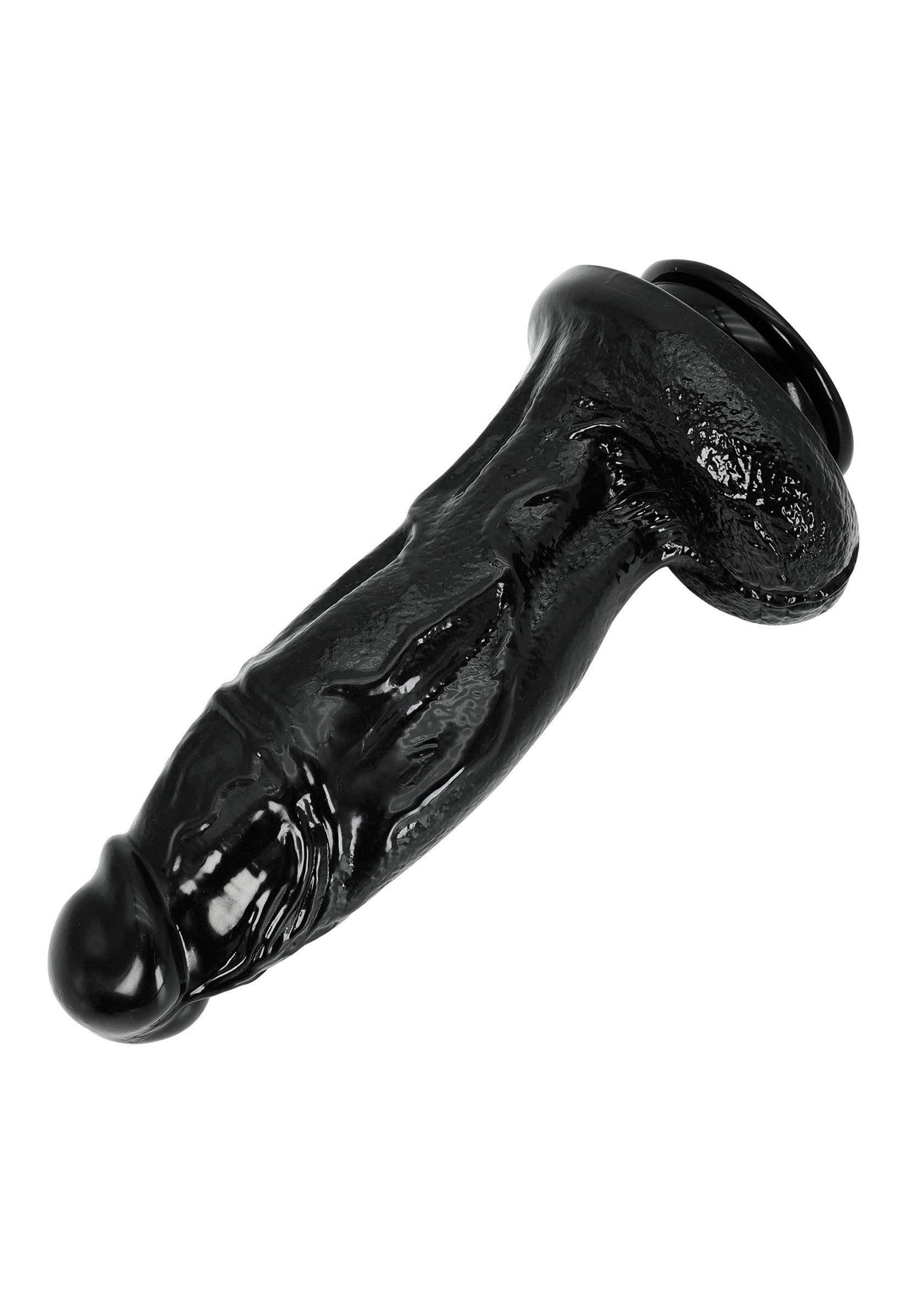 Hidden Desire Dildo Xtra Thick 32.5 cm