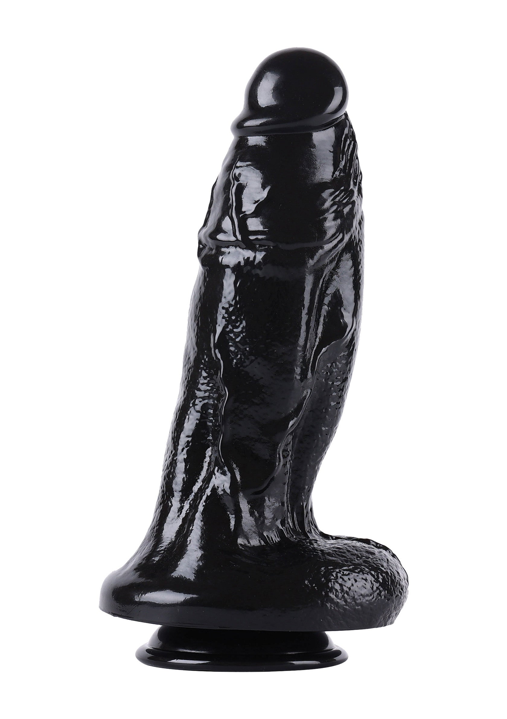 Hidden Desire Dildo Xtra Thick 32.5 cm