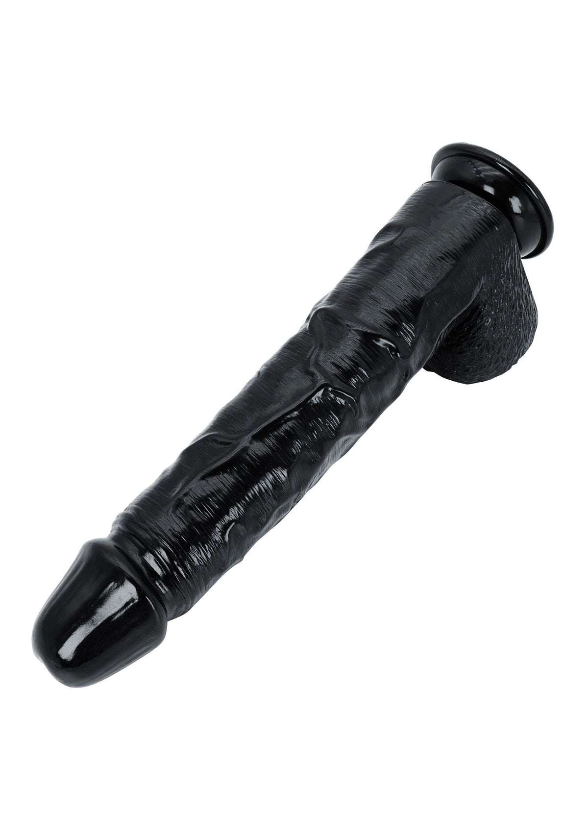 Hidden Desire Dildo 38 cm