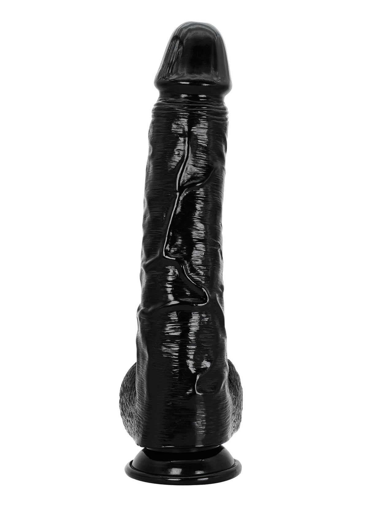 Hidden Desire Dildo 38 cm