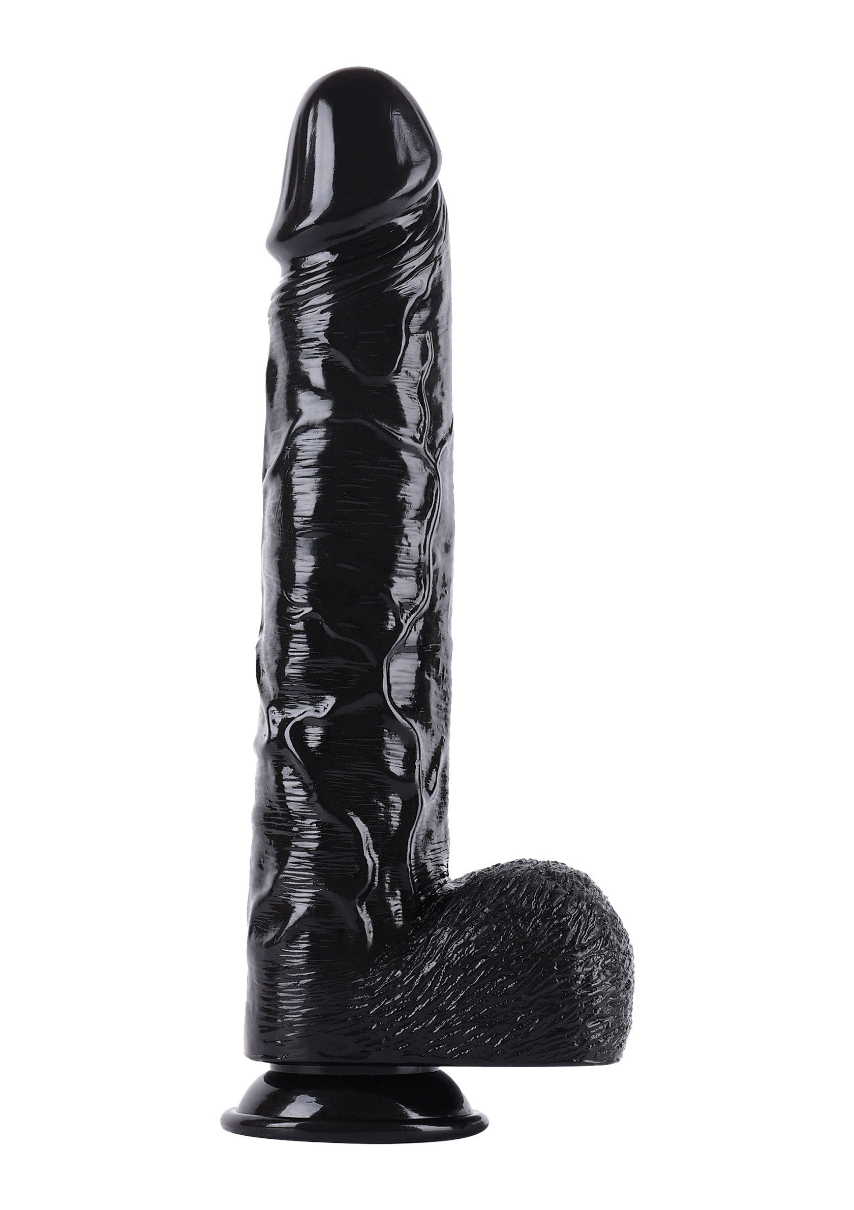 Hidden Desire Dildo 38 cm