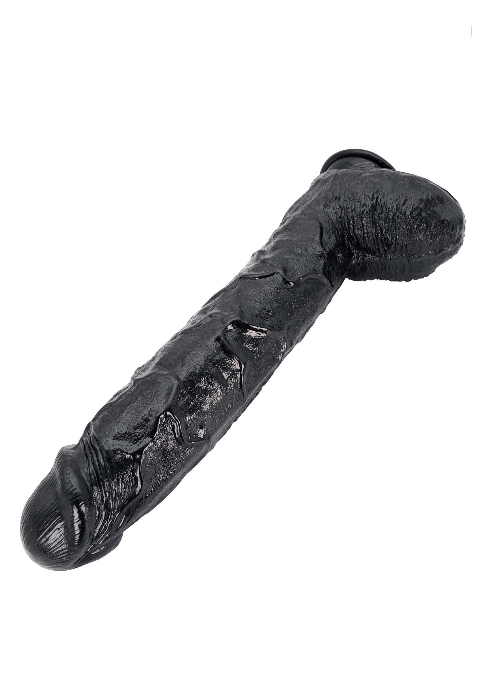 Hidden Desire Dildo 43 cm