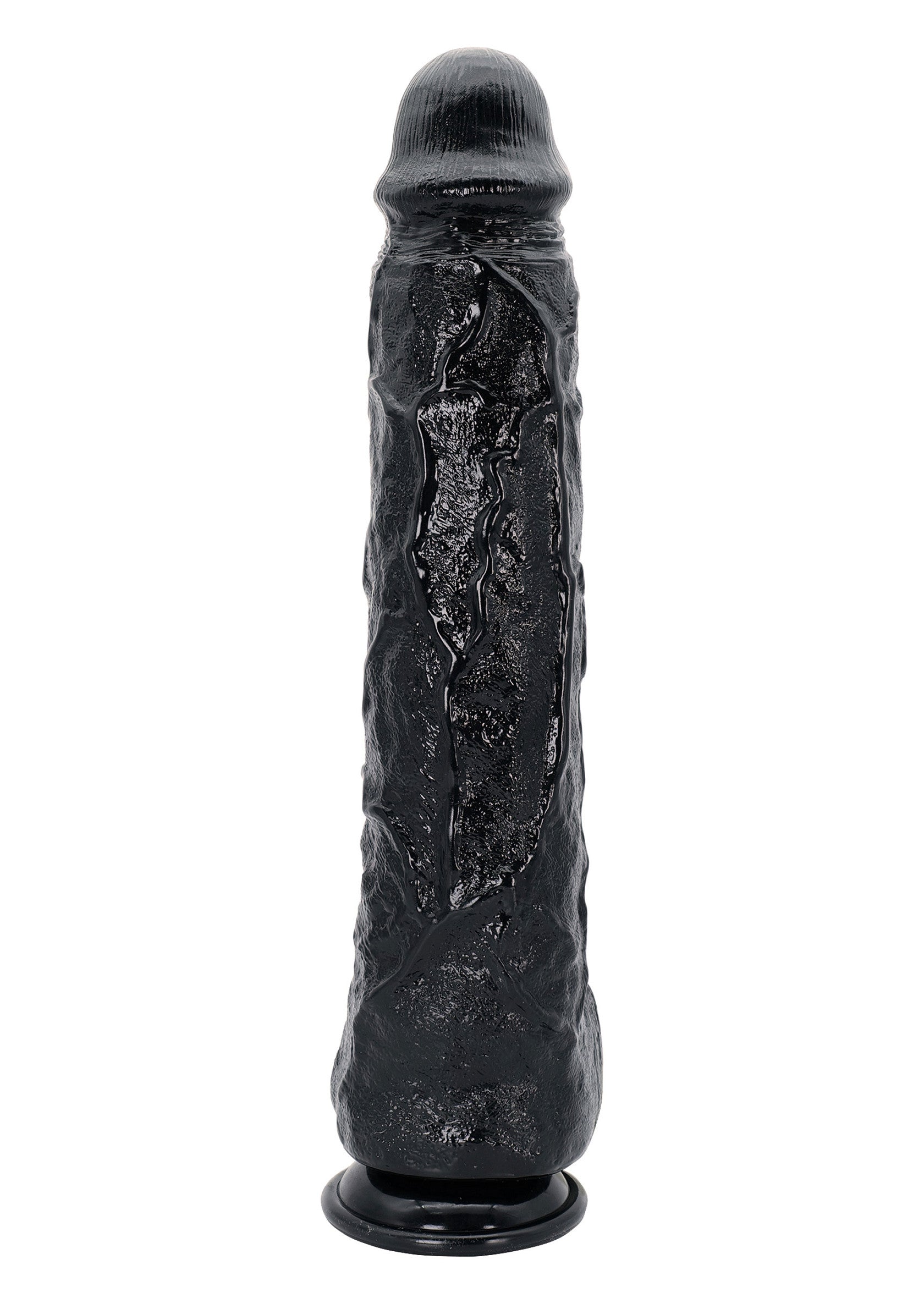 Hidden Desire Dildo 43 cm