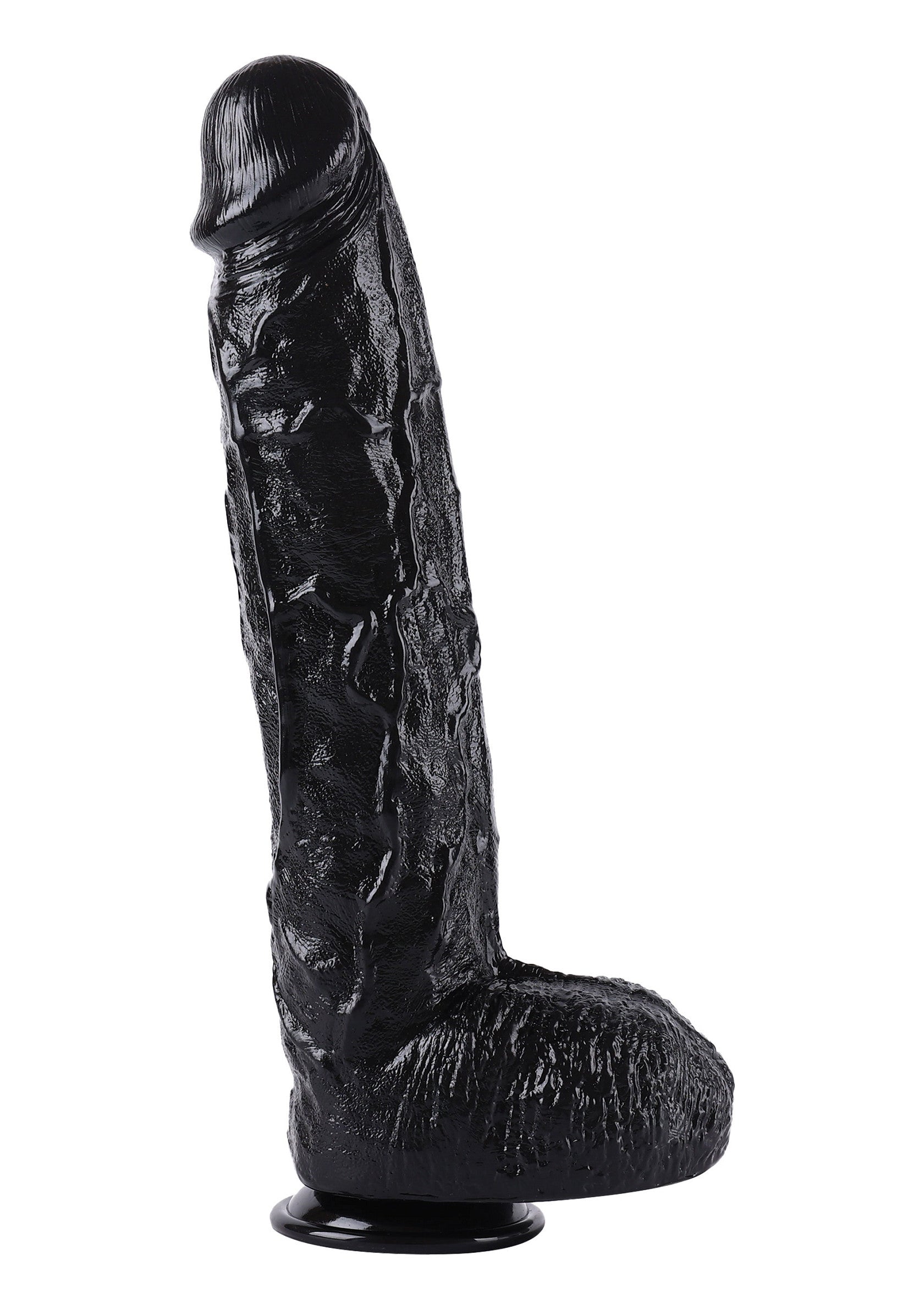 Hidden Desire Dildo 43 cm