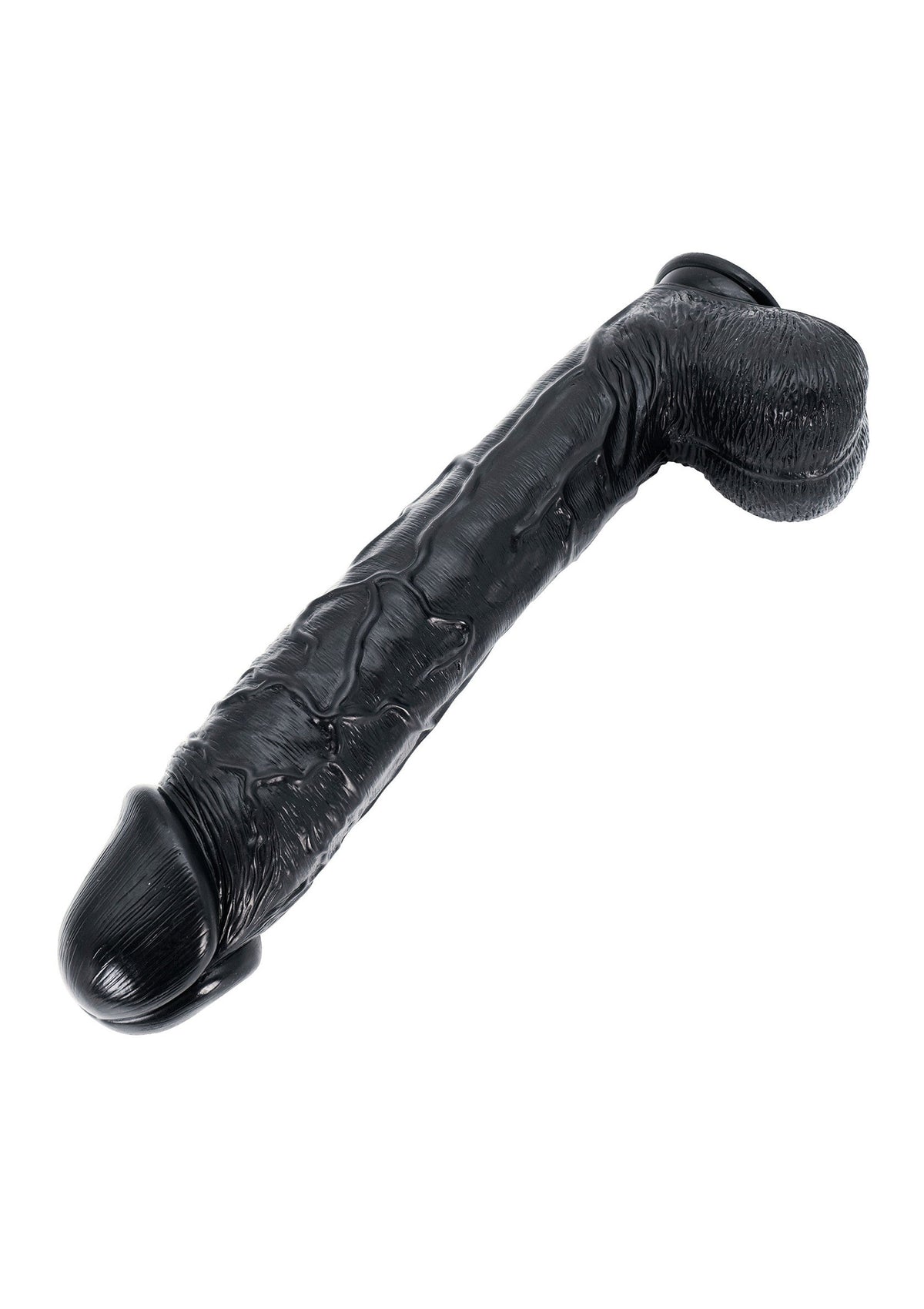 Hidden Desire Dildo 52 cm