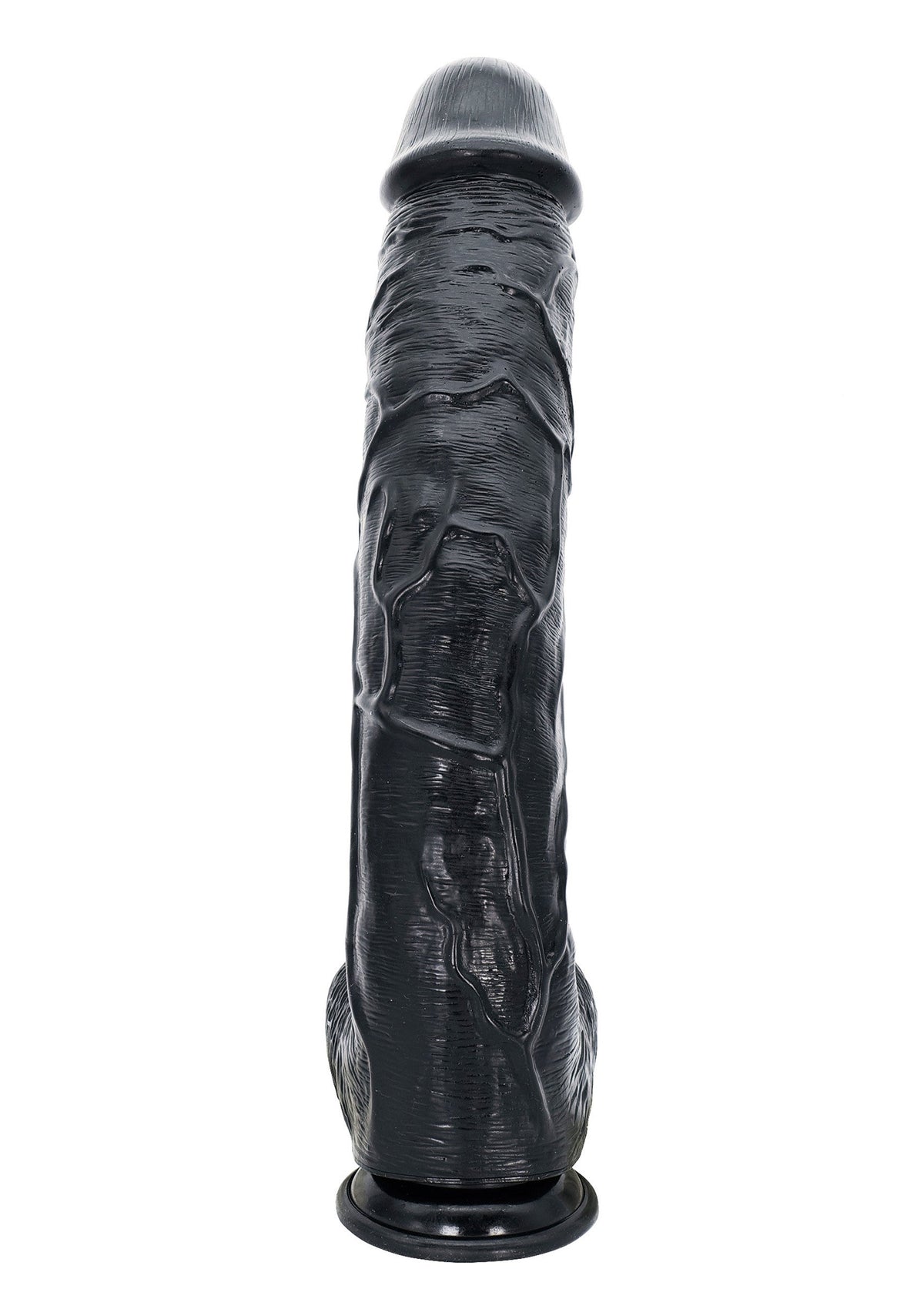 Hidden Desire Dildo 52 cm