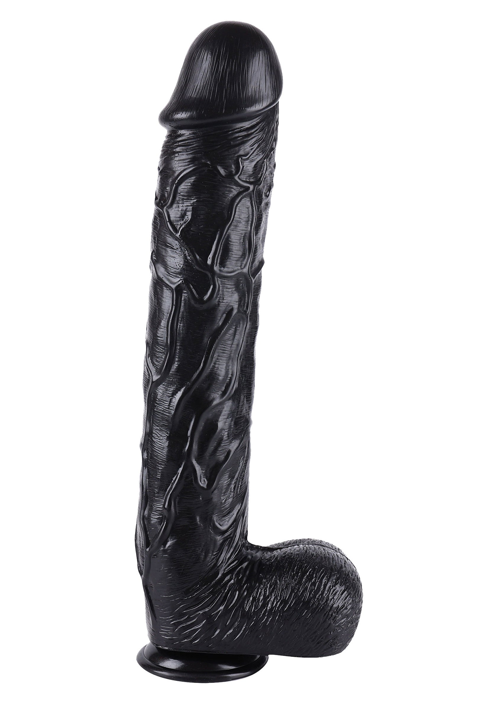 Hidden Desire Dildo 52 cm