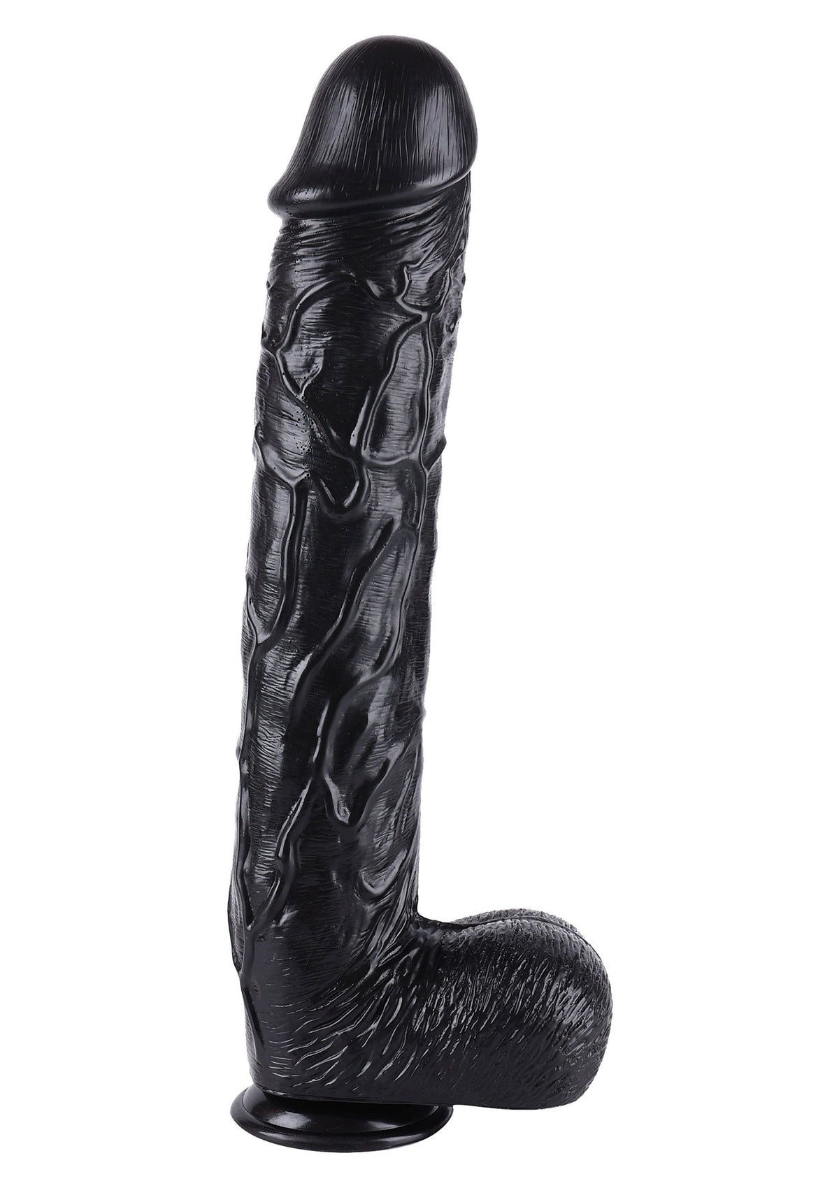 Hidden Desire Dildo 52 cm