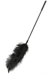 Hidden Desire Double Feather Tickler