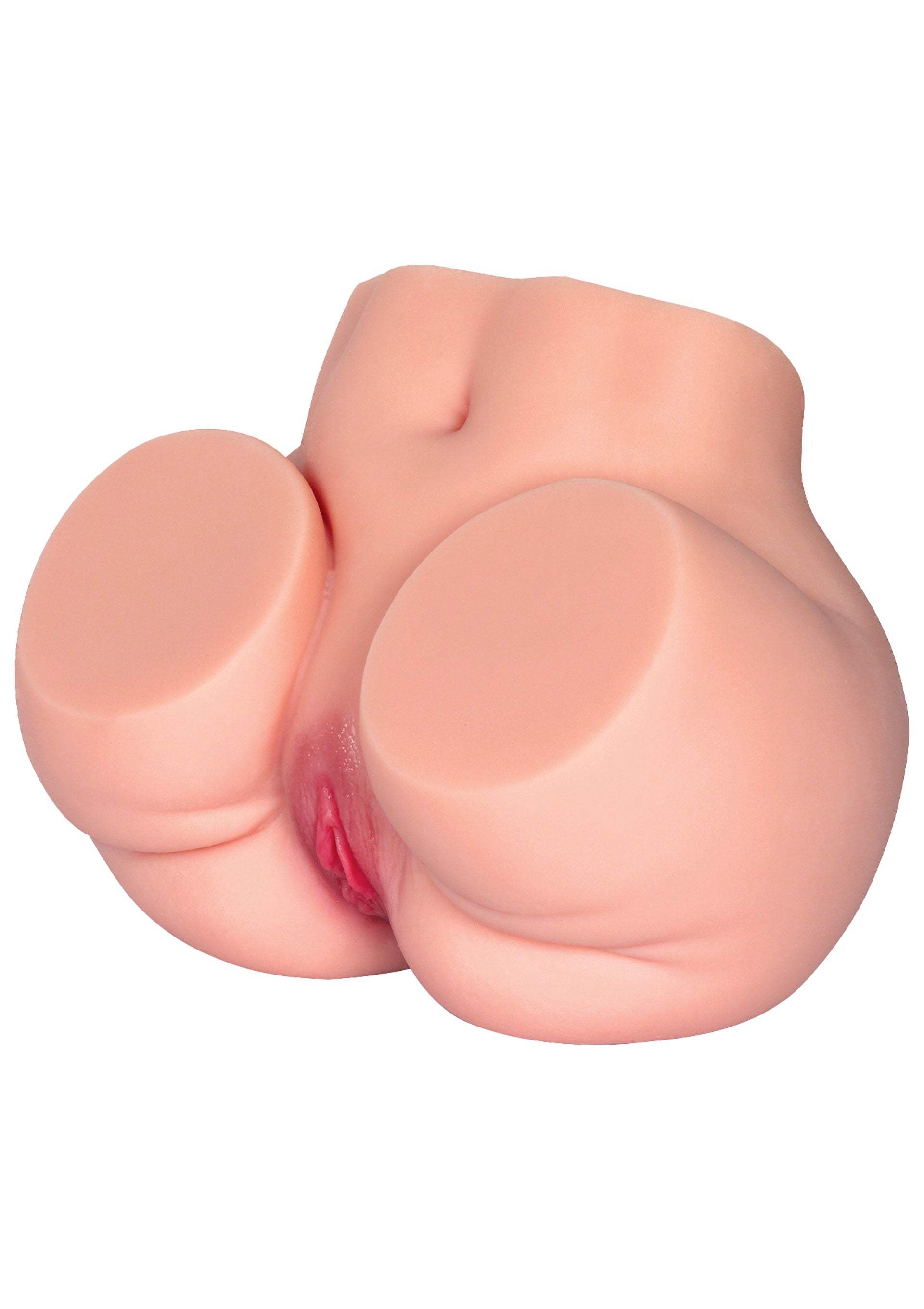 Hidden Desire Fuck My Big Round Booty 9 kg