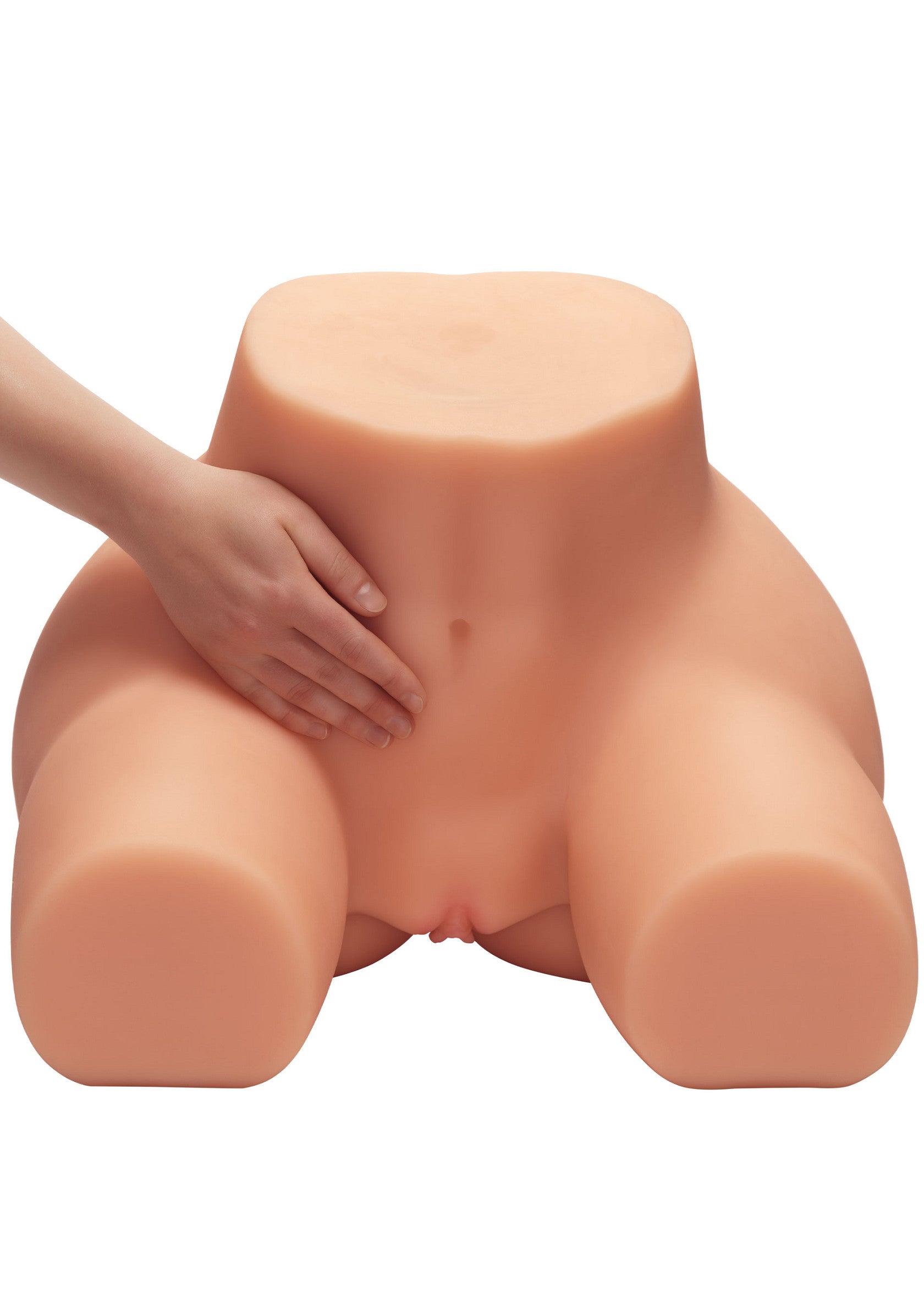 Hidden Desire Fabulous Fat Mega Ass 19 kg
