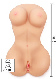 Hidden Desire Big Boobs Banging Bitch 6.5 kg