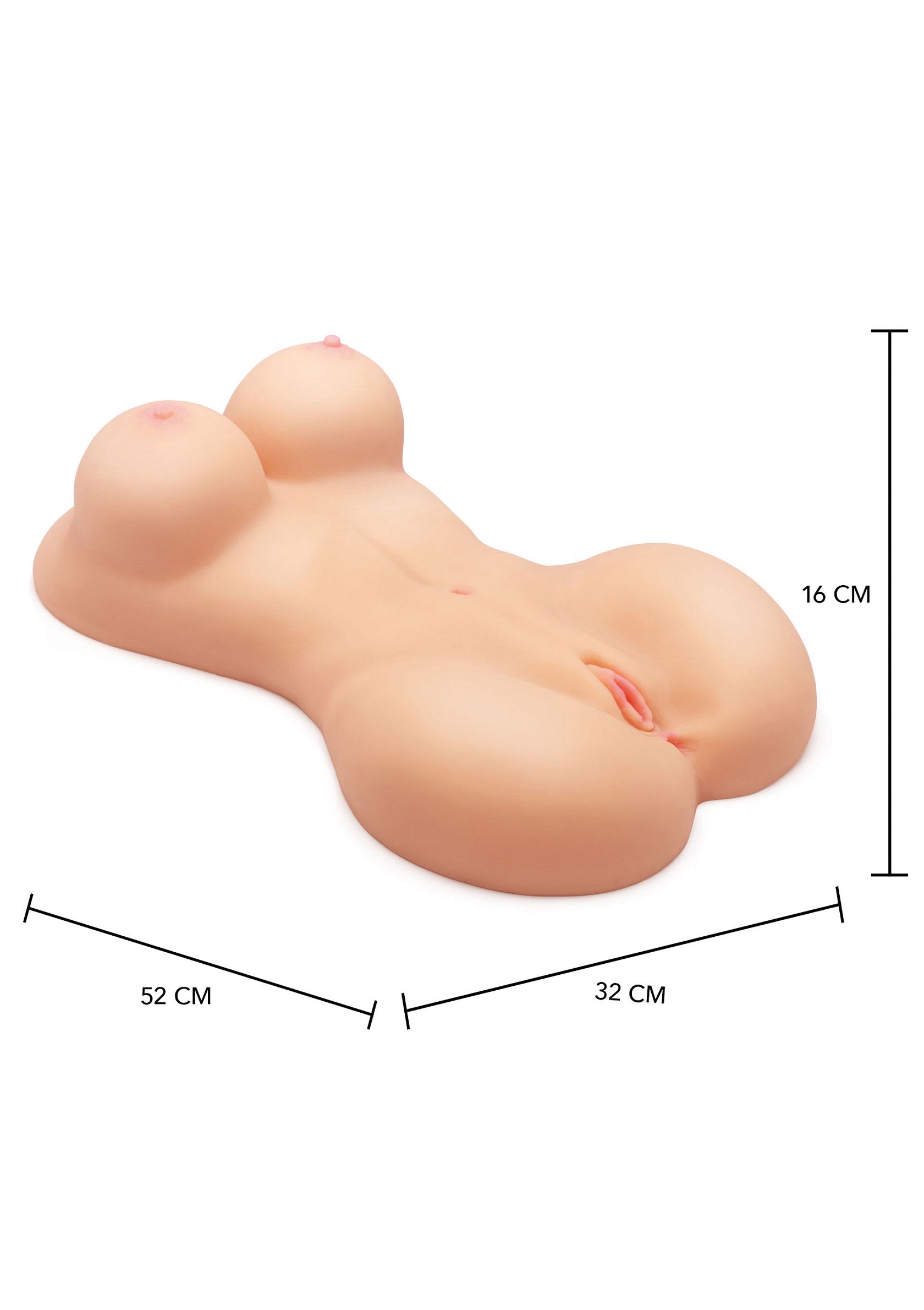 Hidden Desire Big Boobs Banging Bitch 6.5 kg
