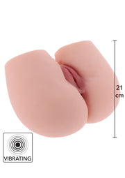 Hidden Desire Fuck My Horny Cunt 8.5 kg