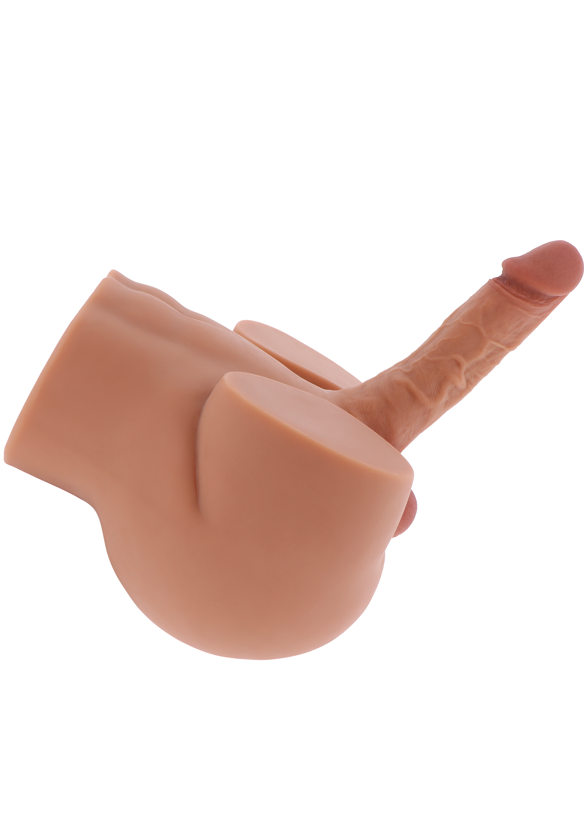 Hidden Desire Ride My Hard Dick 4.5 kg