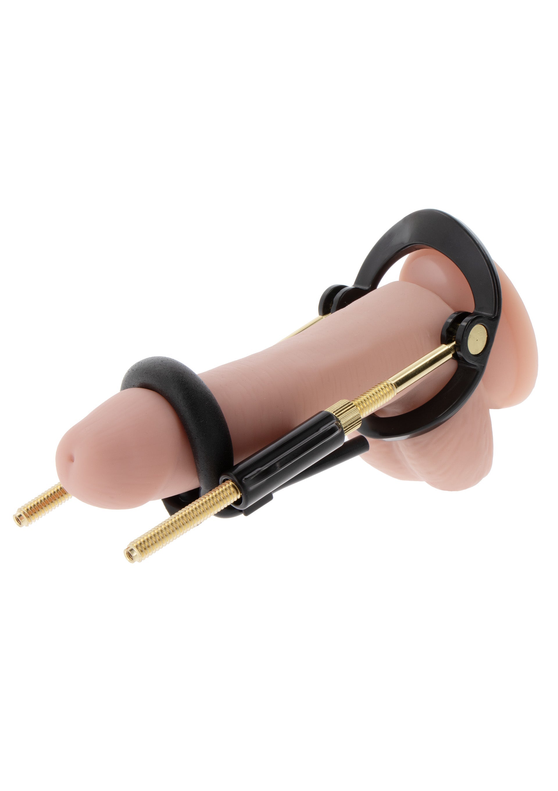 Hidden Desire Penis Growth Training Basic Set