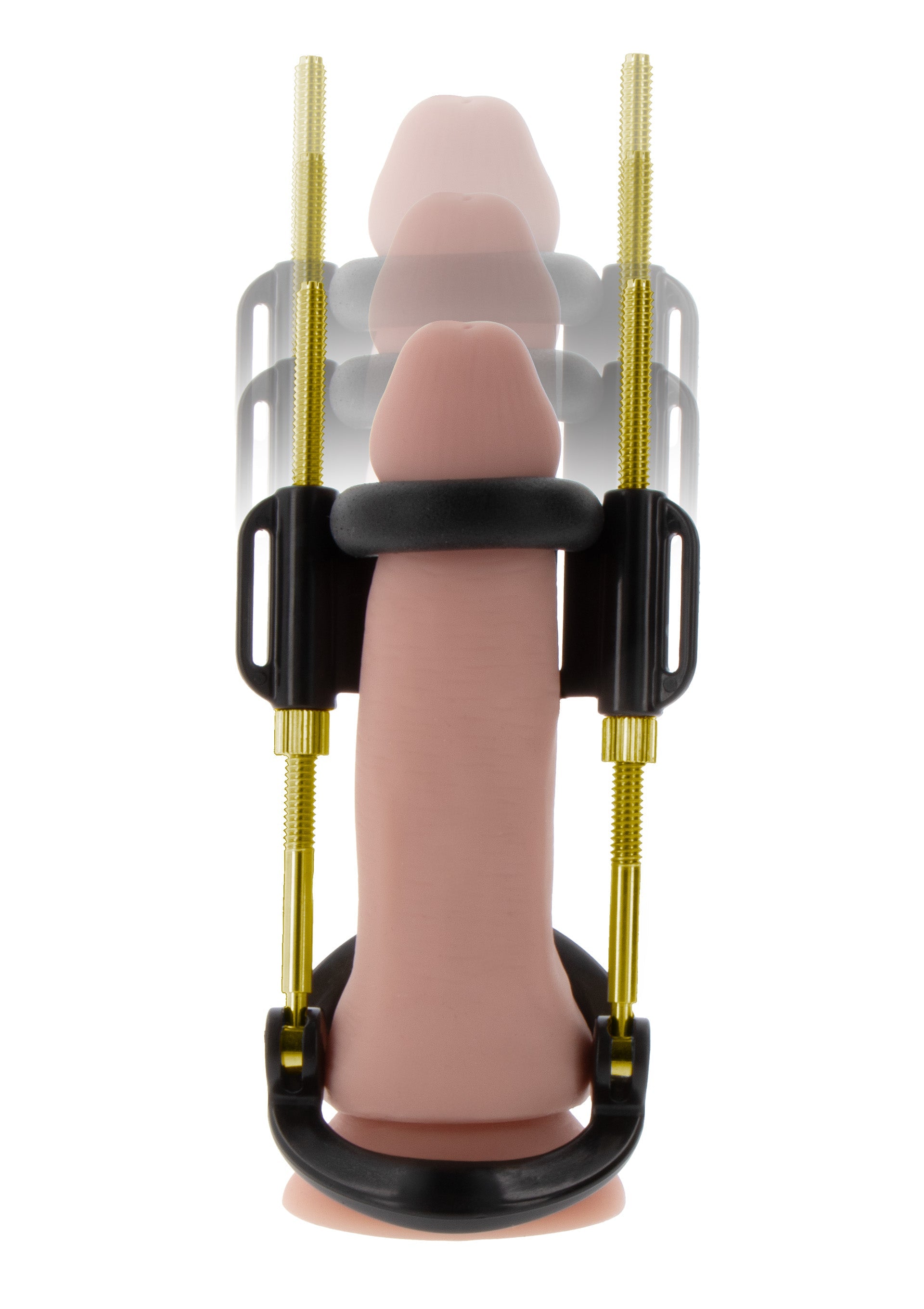 Hidden Desire Penis Growth Training Basic Set