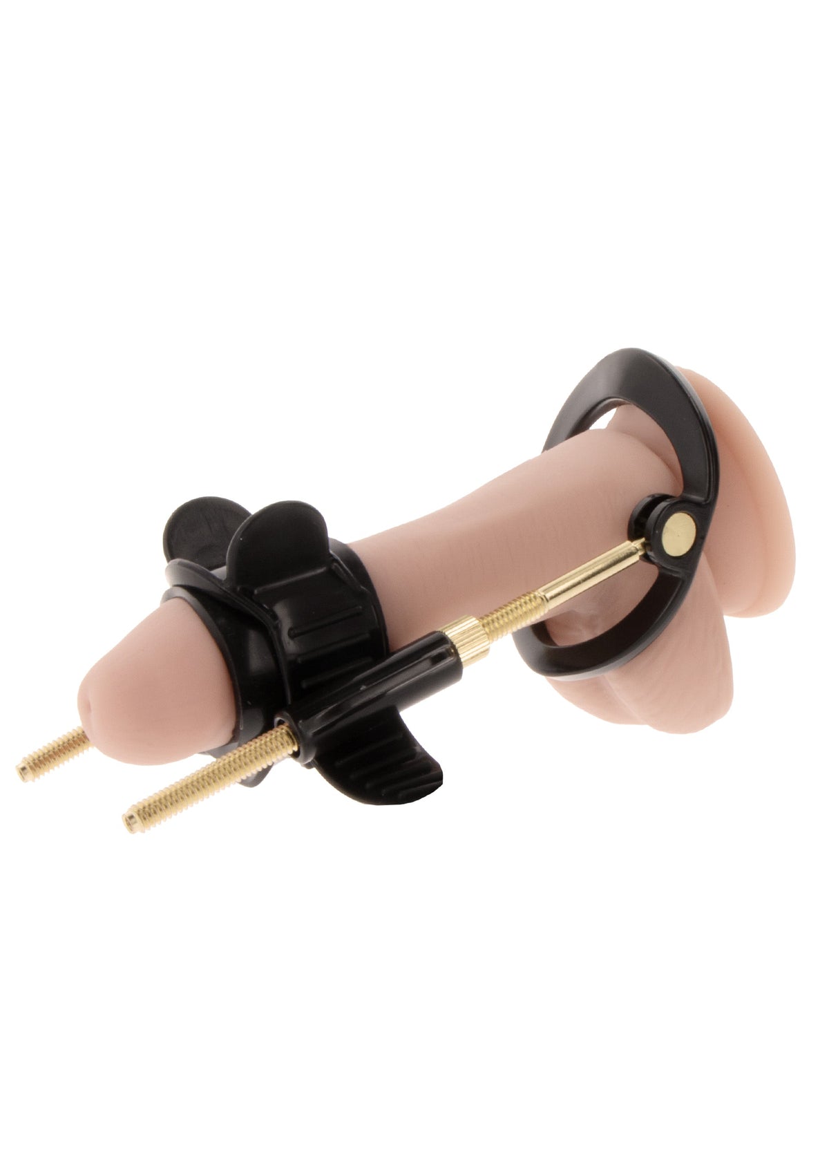Hidden Desire Penis Growth Training Comfort Set