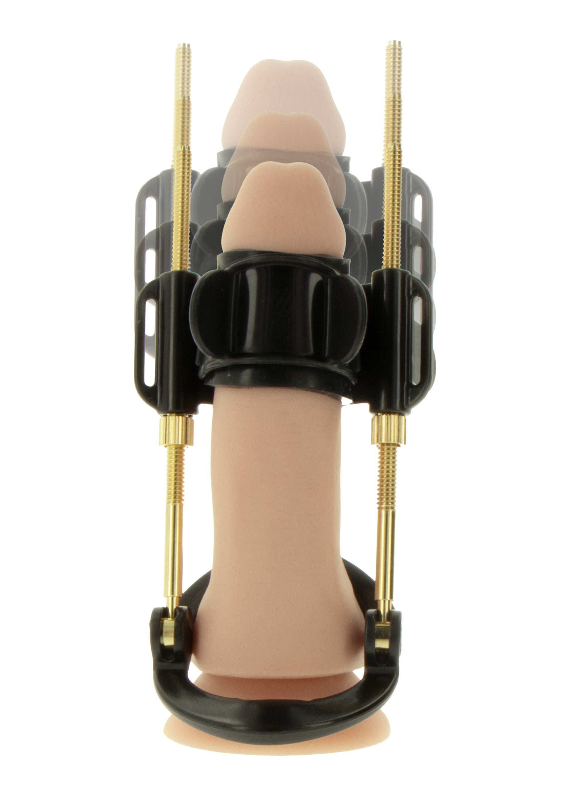 Hidden Desire Penis Growth Training Comfort Set