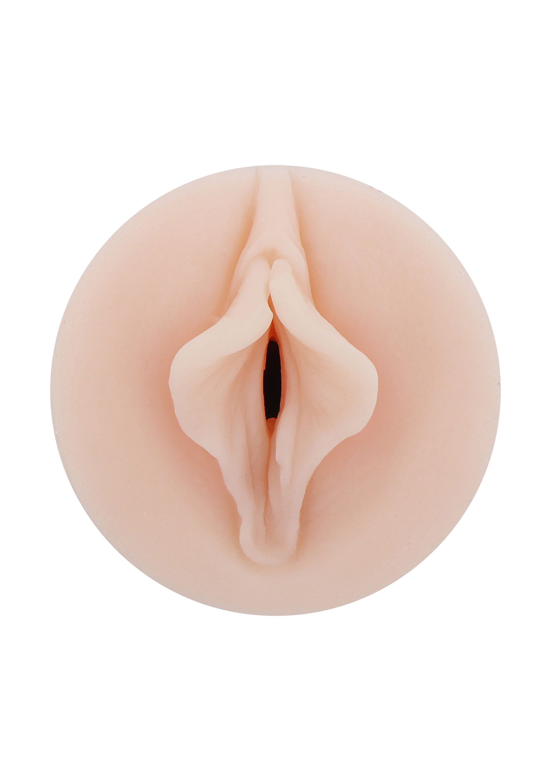 Hidden Desire Vagina Stroker Vibrating