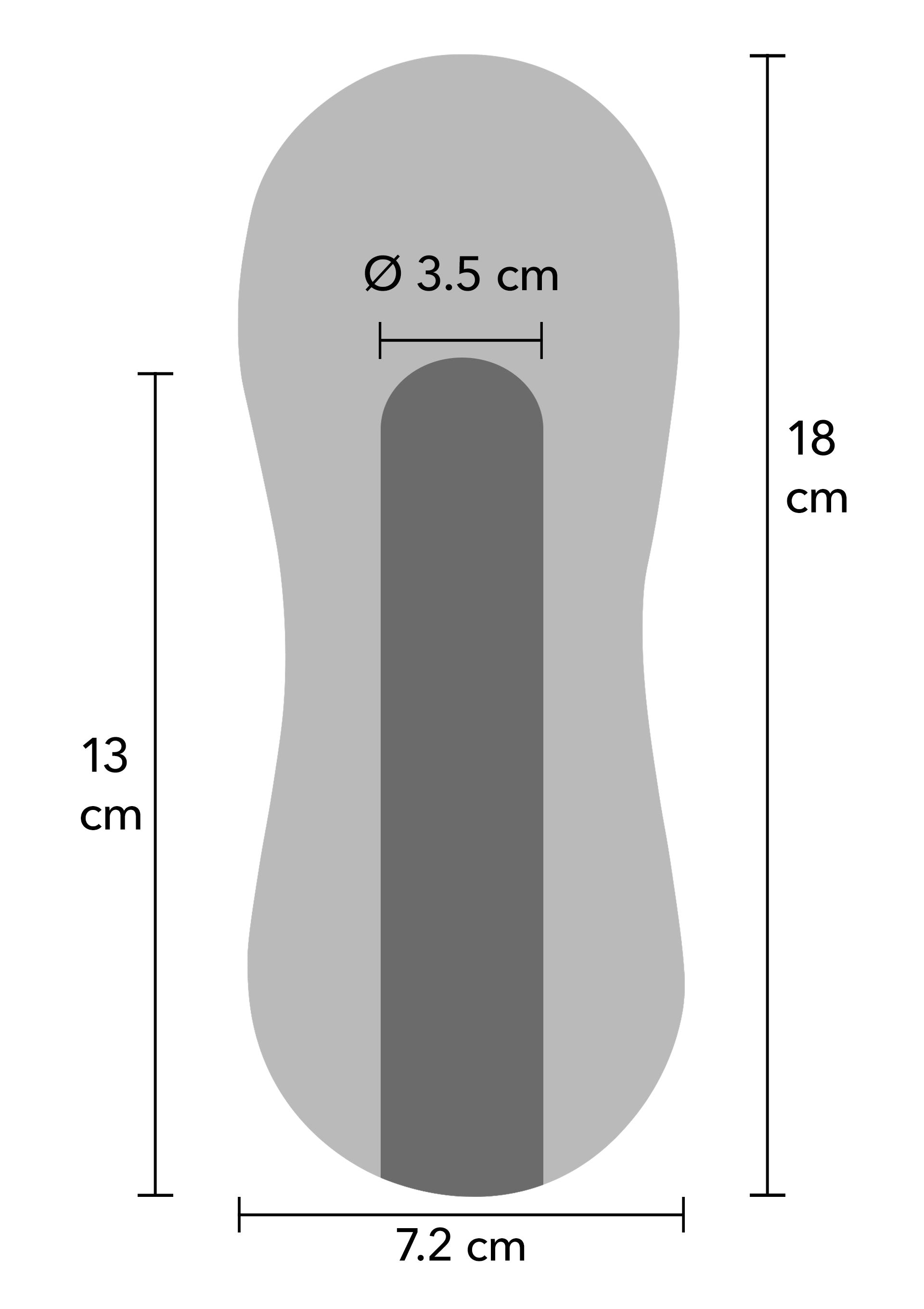 Hidden Desire Pussy Stroker Vibrating