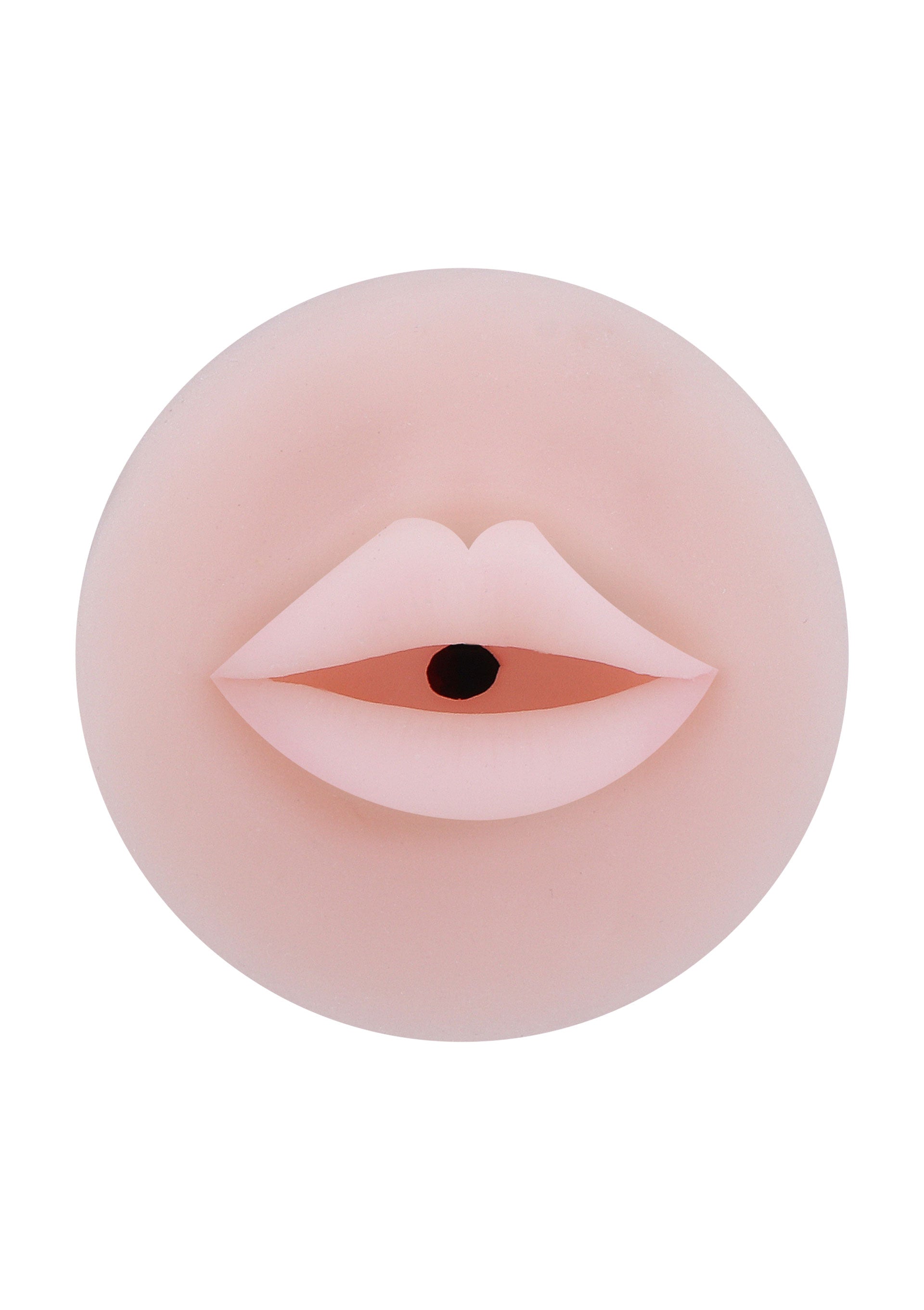 Hidden Desire Mouth Stroker Vibrating
