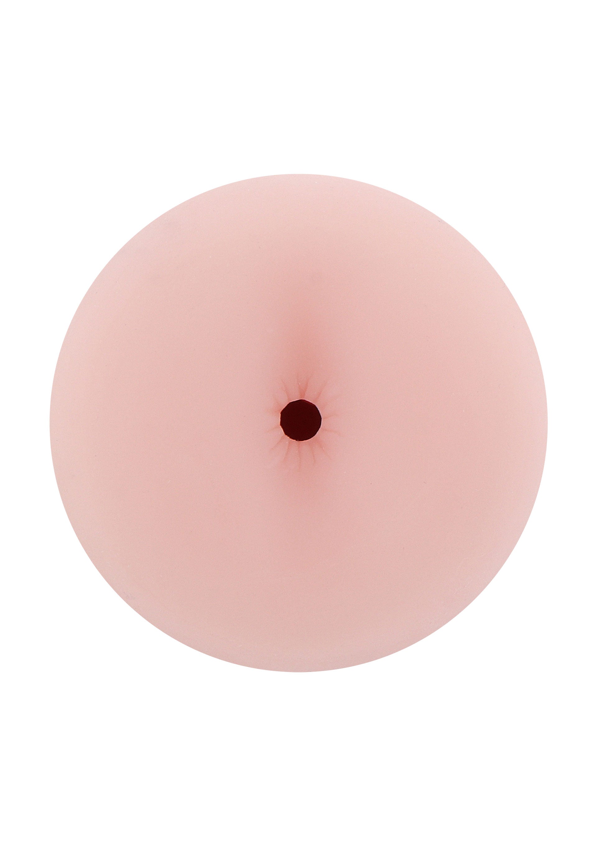Hidden Desire Ass Stroker Vibrating