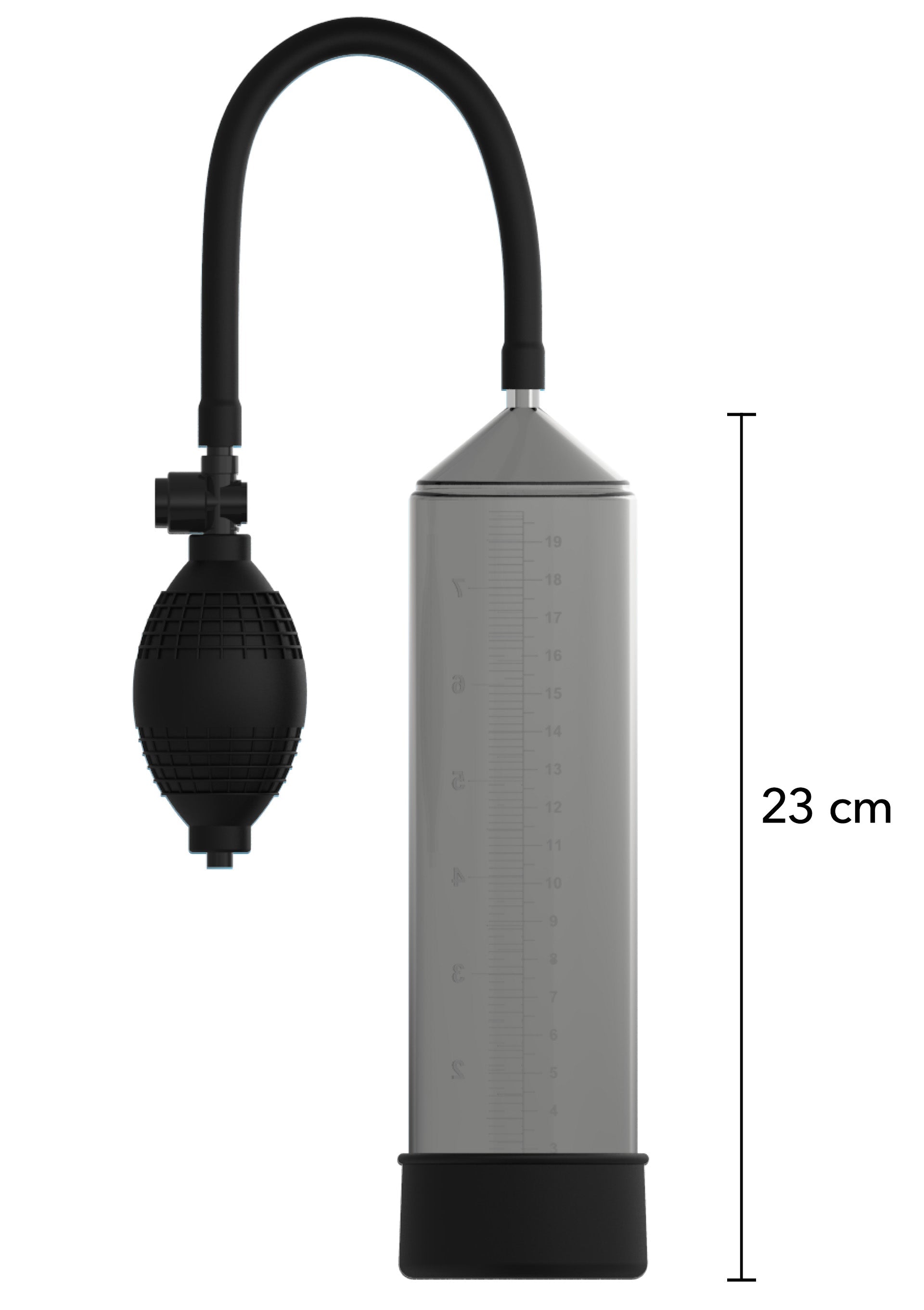 Hidden Desire Starter Penis Pump