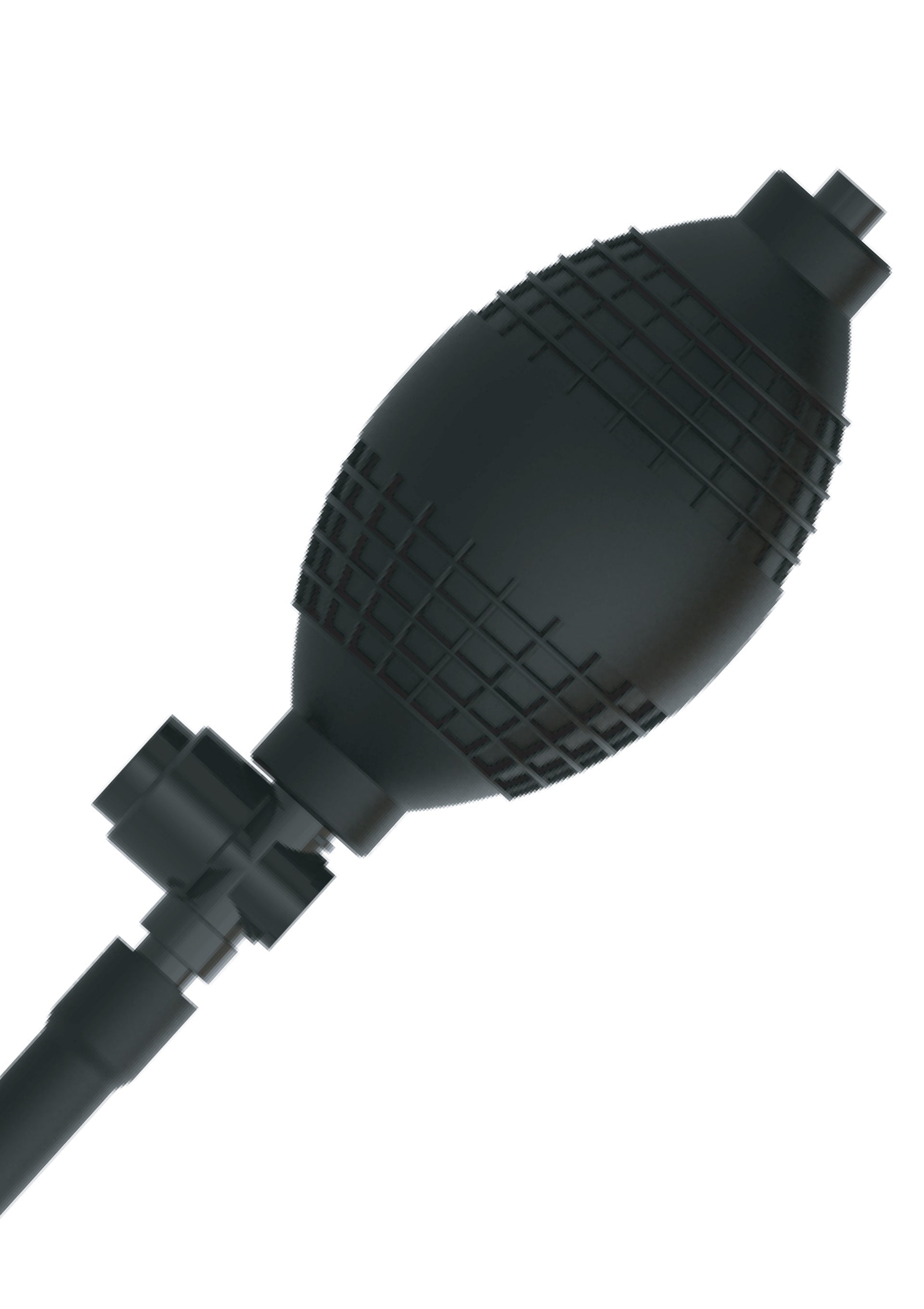 Hidden Desire Starter Penis Pump