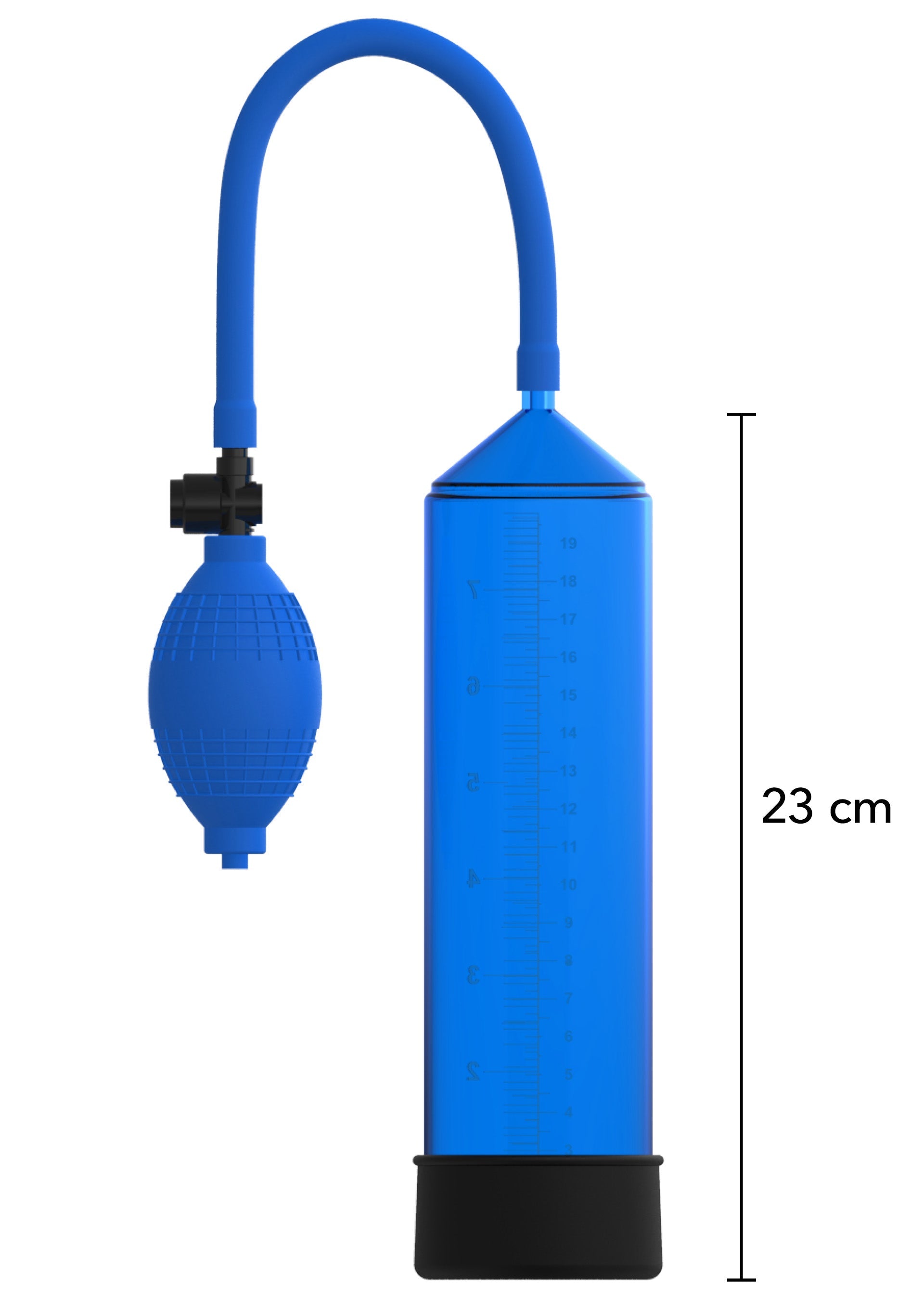 Hidden Desire Starter Penis Pump