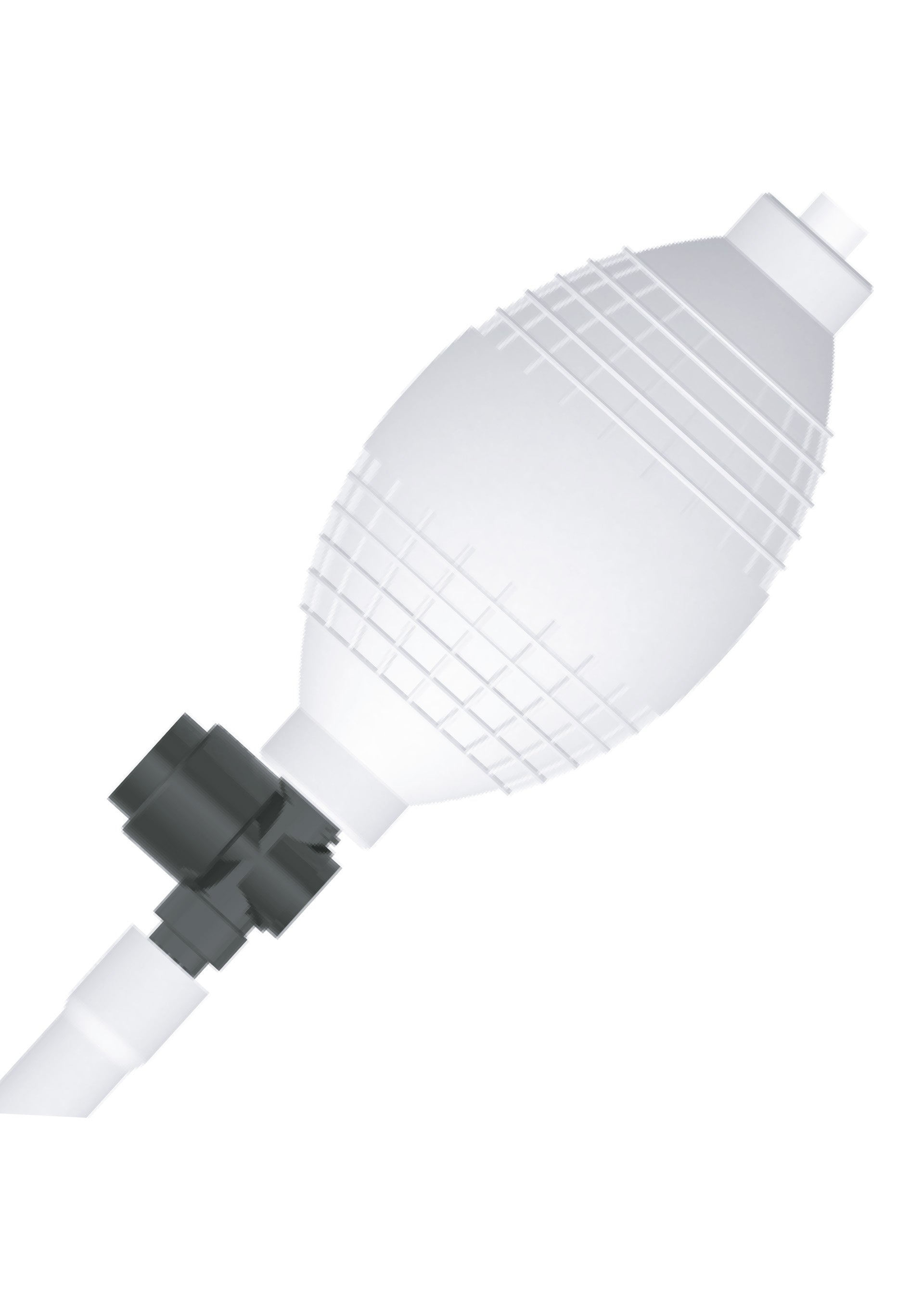 Hidden Desire Starter Penis Pump