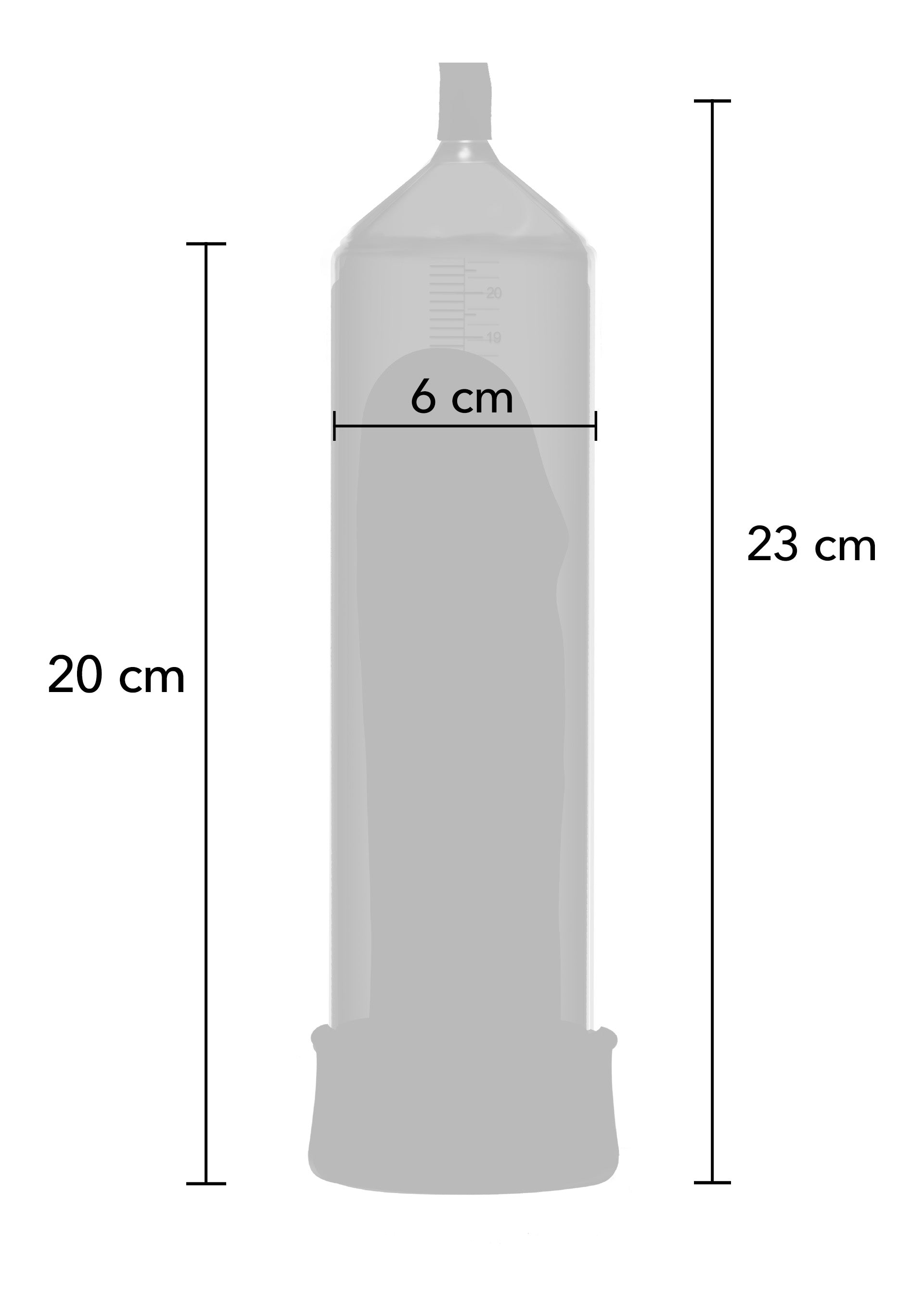 Hidden Desire Starter Penis Pump