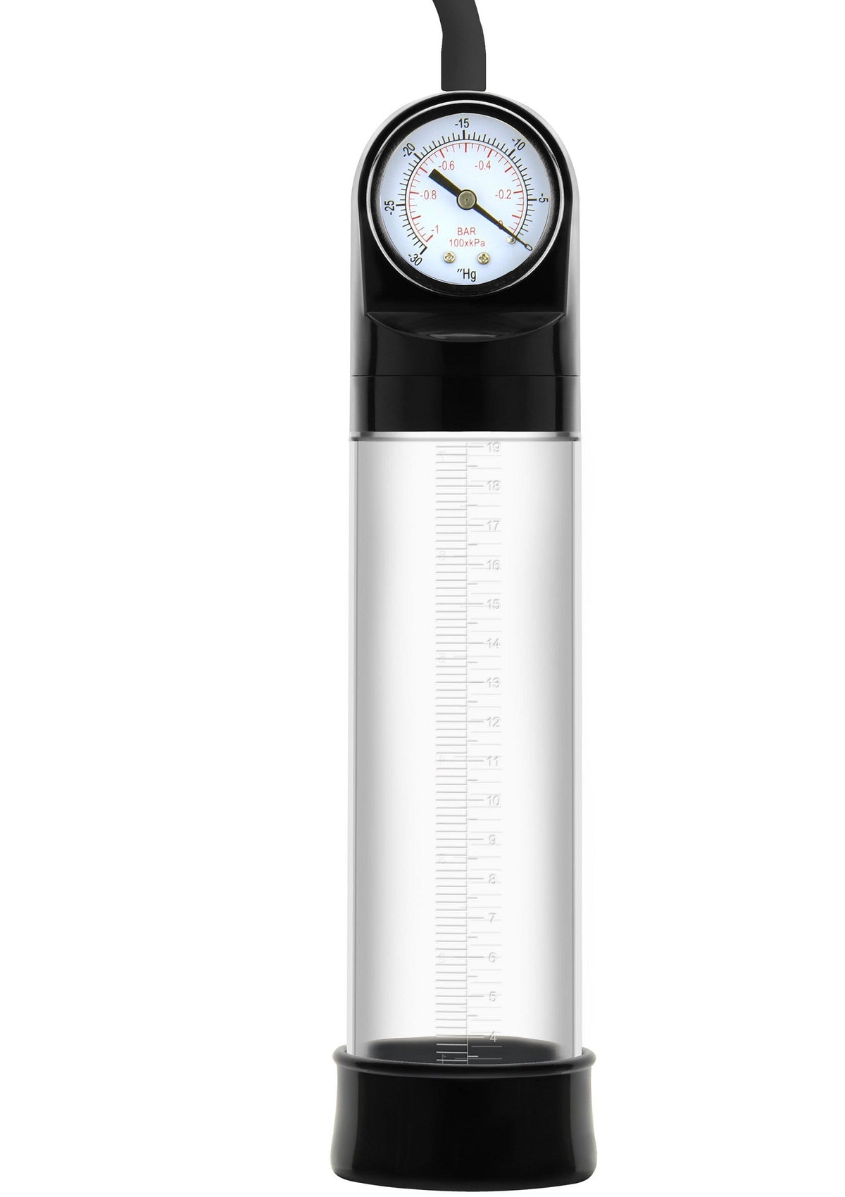 Hidden Desire Pro Pressure Penis Pump