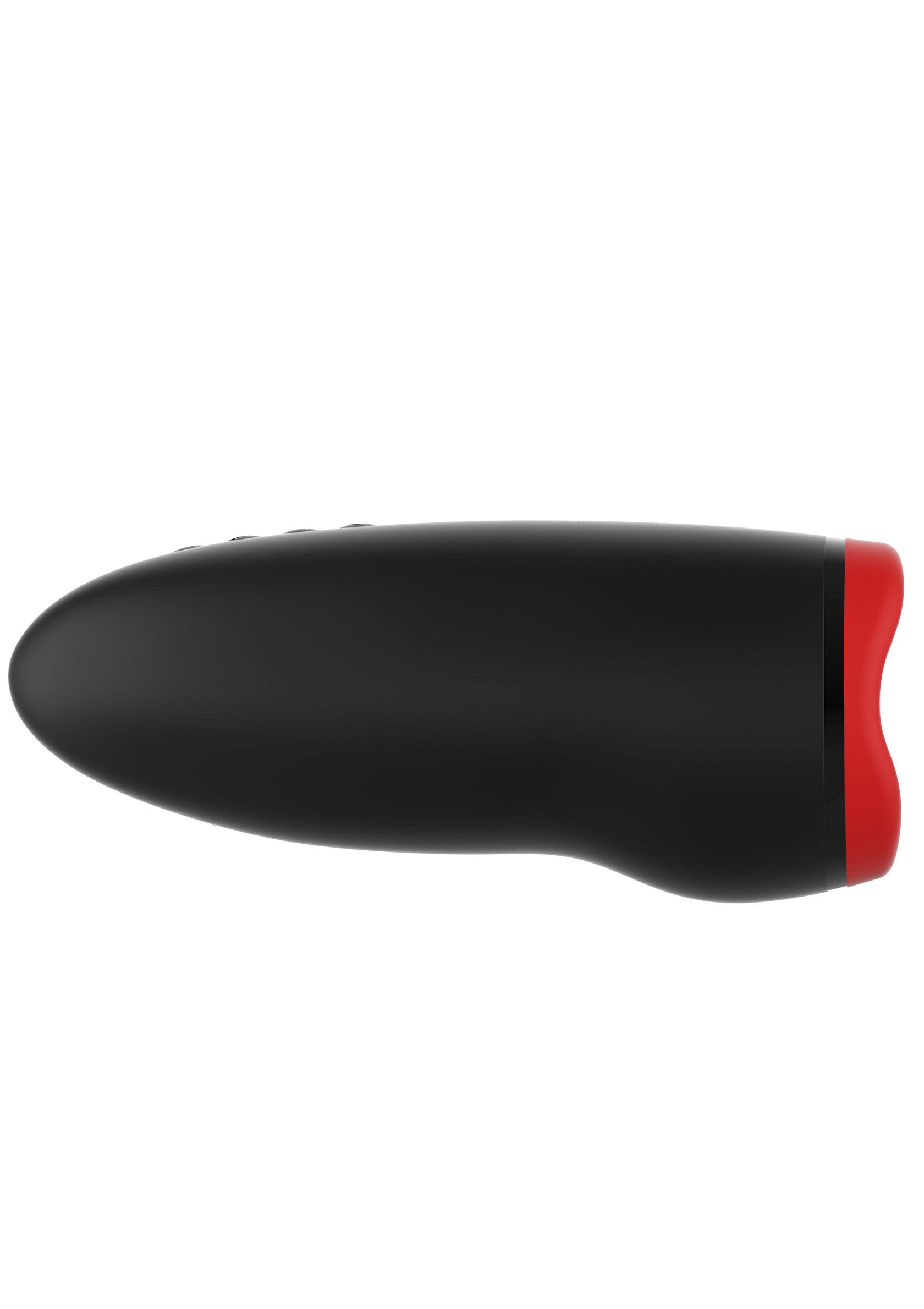 Hidden Desire Beaded Tongue Masturbator
