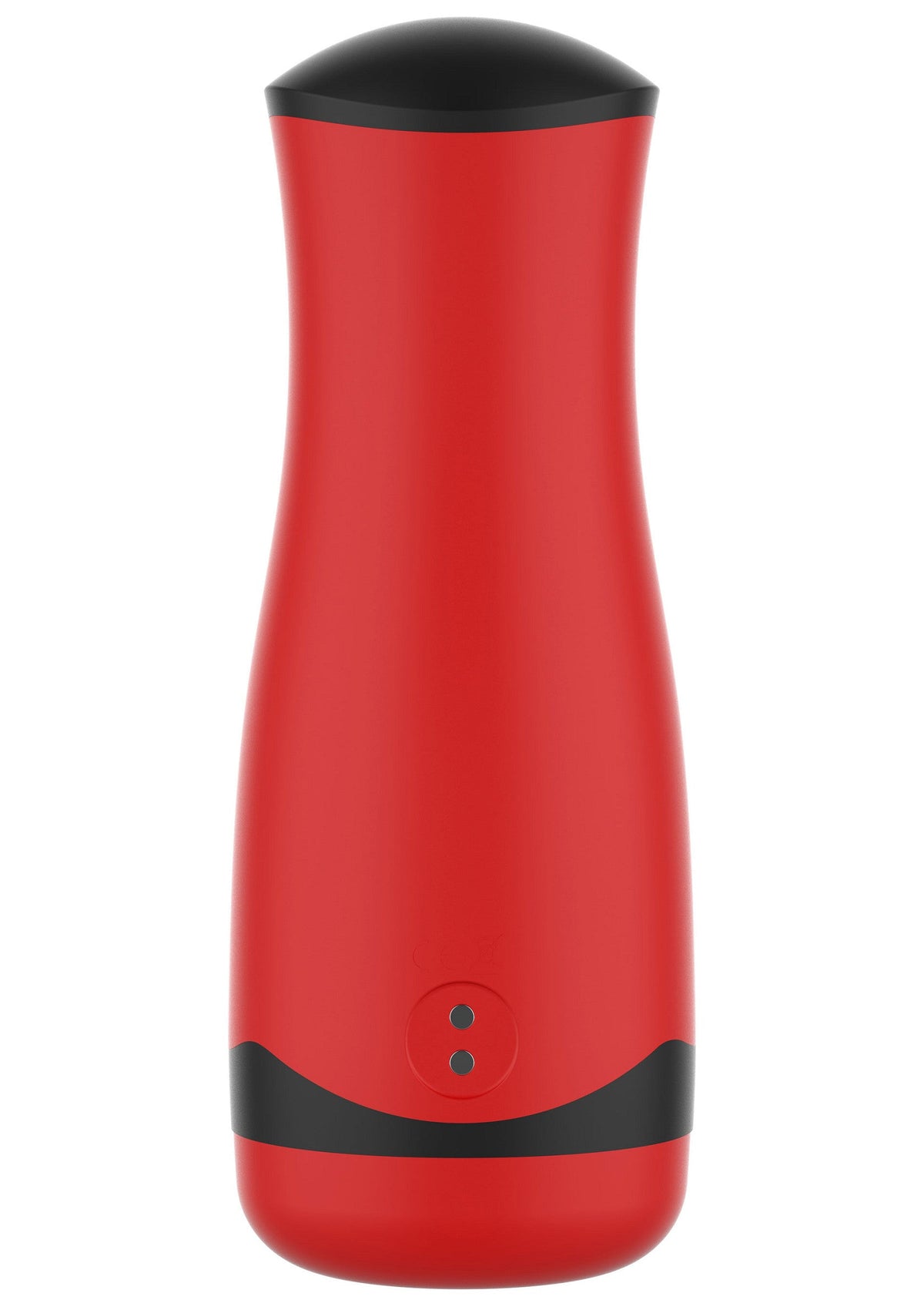 Hidden Desire Super Suction Masturbator