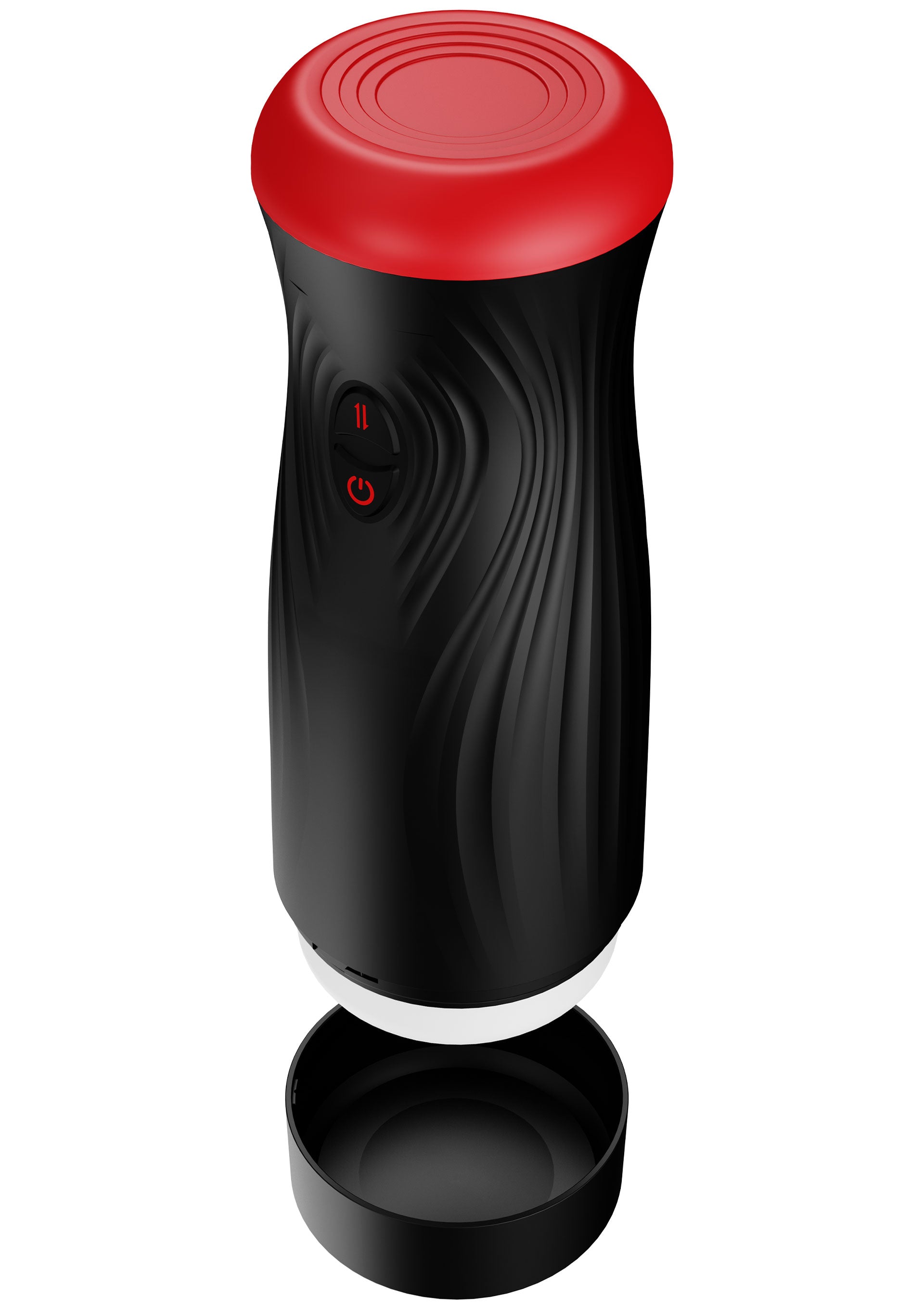 Hidden Desire Vortex Thrust Masturbator