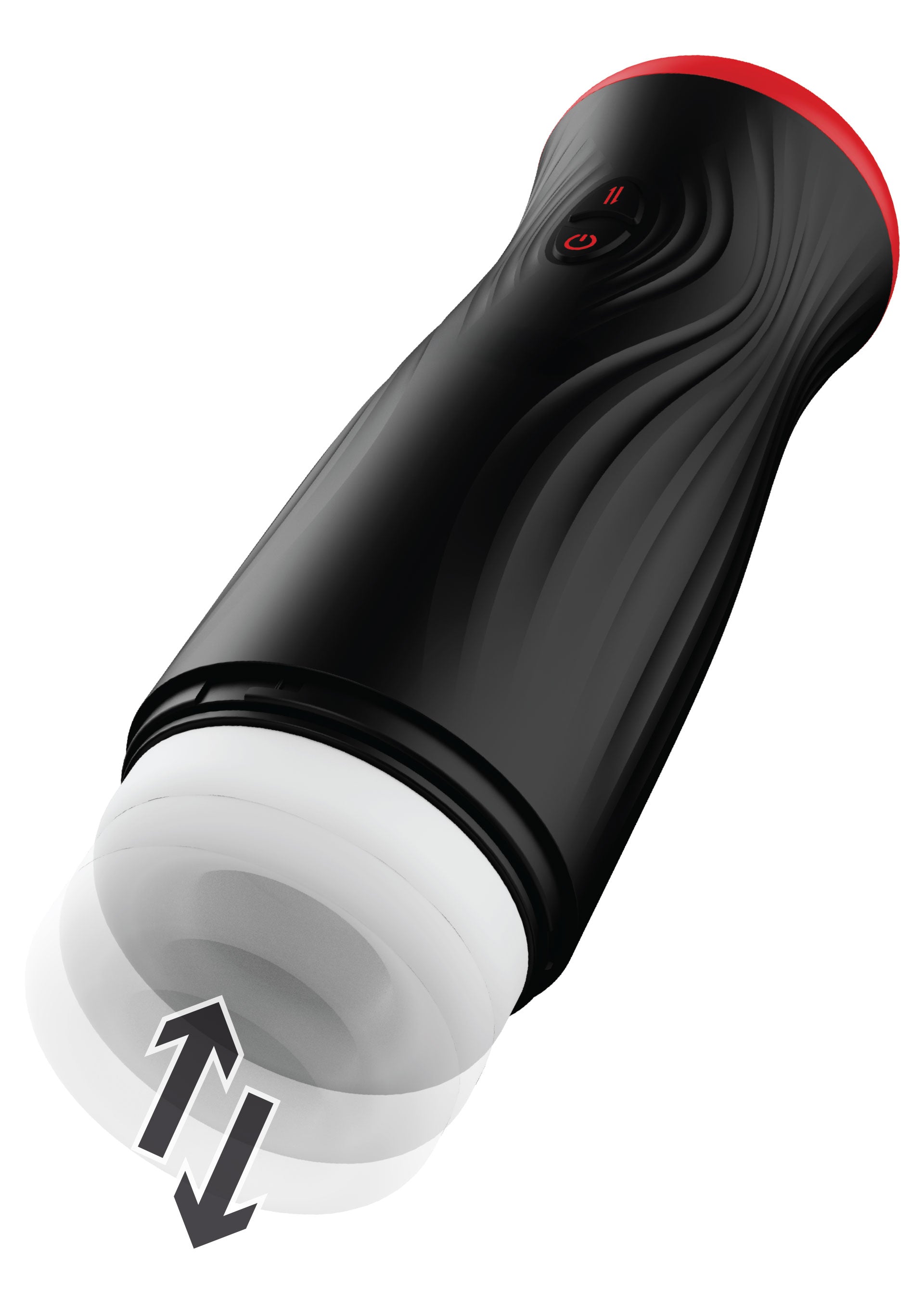 Hidden Desire Vortex Thrust Masturbator
