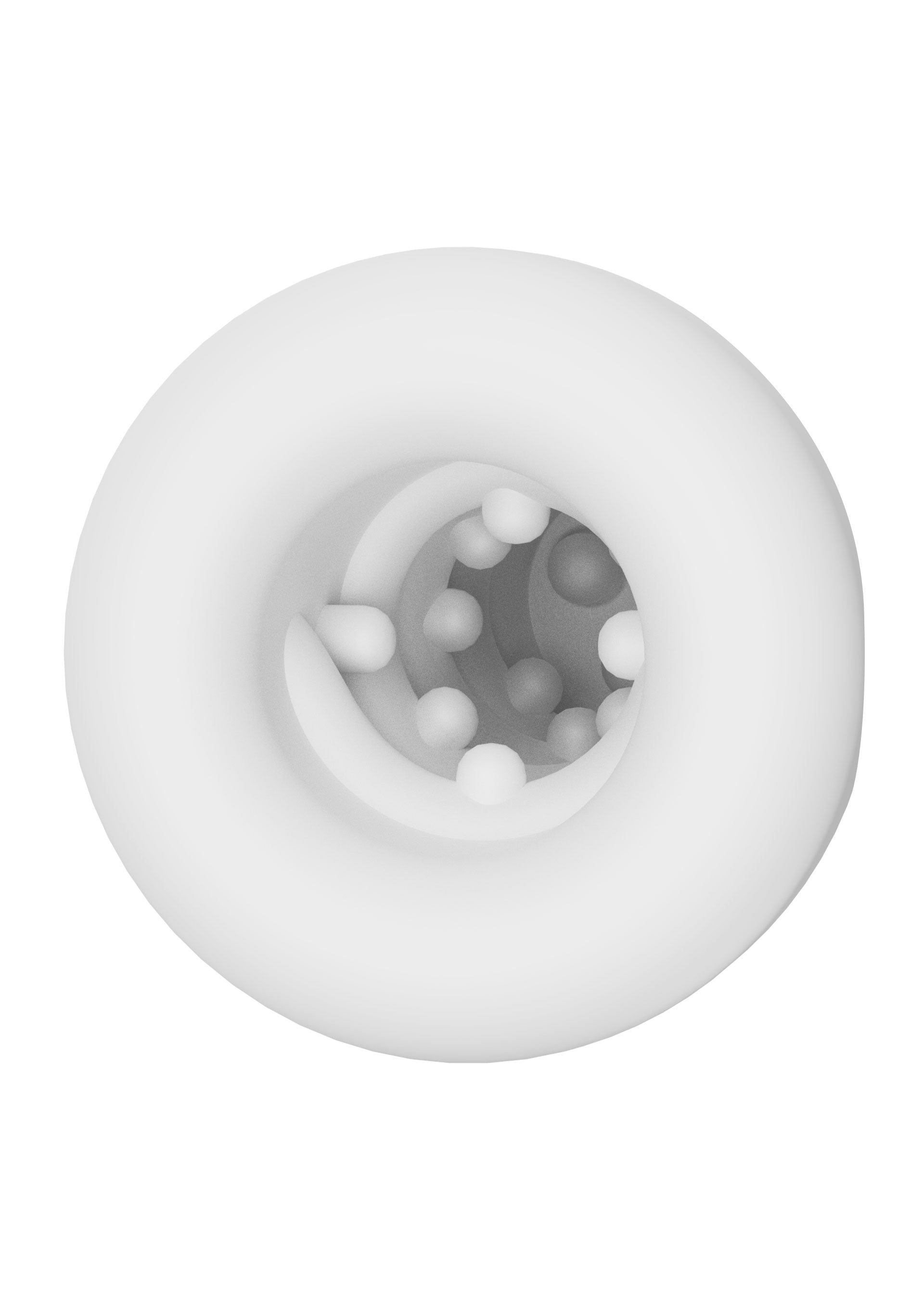 Hidden Desire Vortex Thrust Masturbator