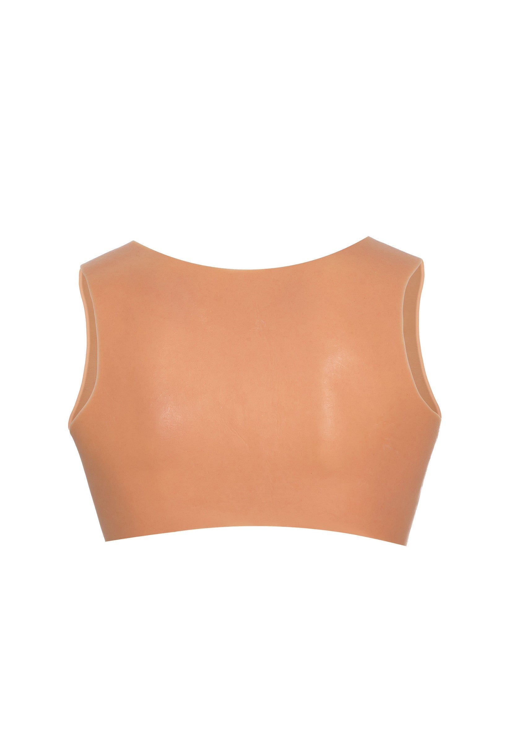 Hidden Desire Wearable Breasts Top C Cup