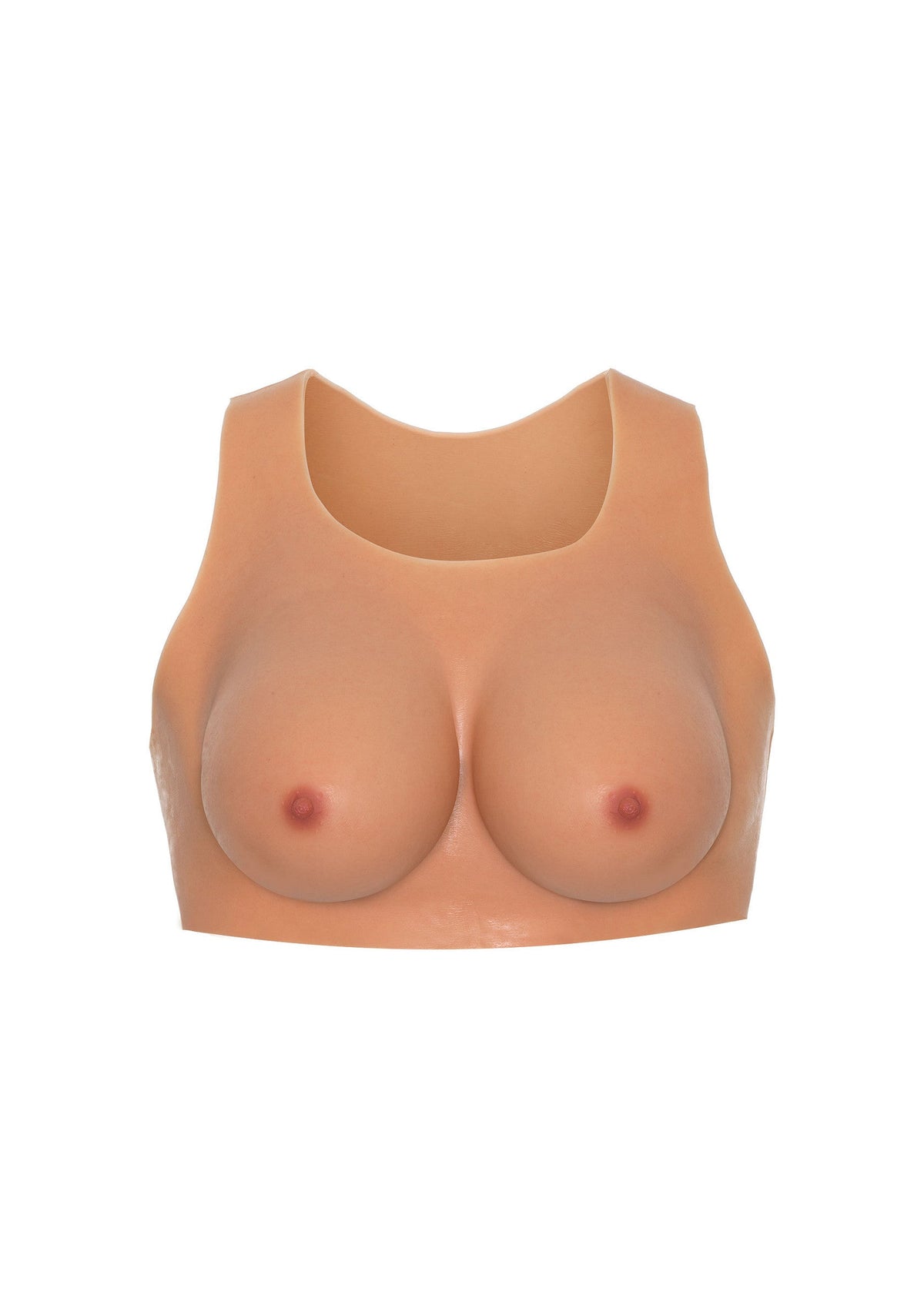 Hidden Desire Wearable Breasts Top E Cup