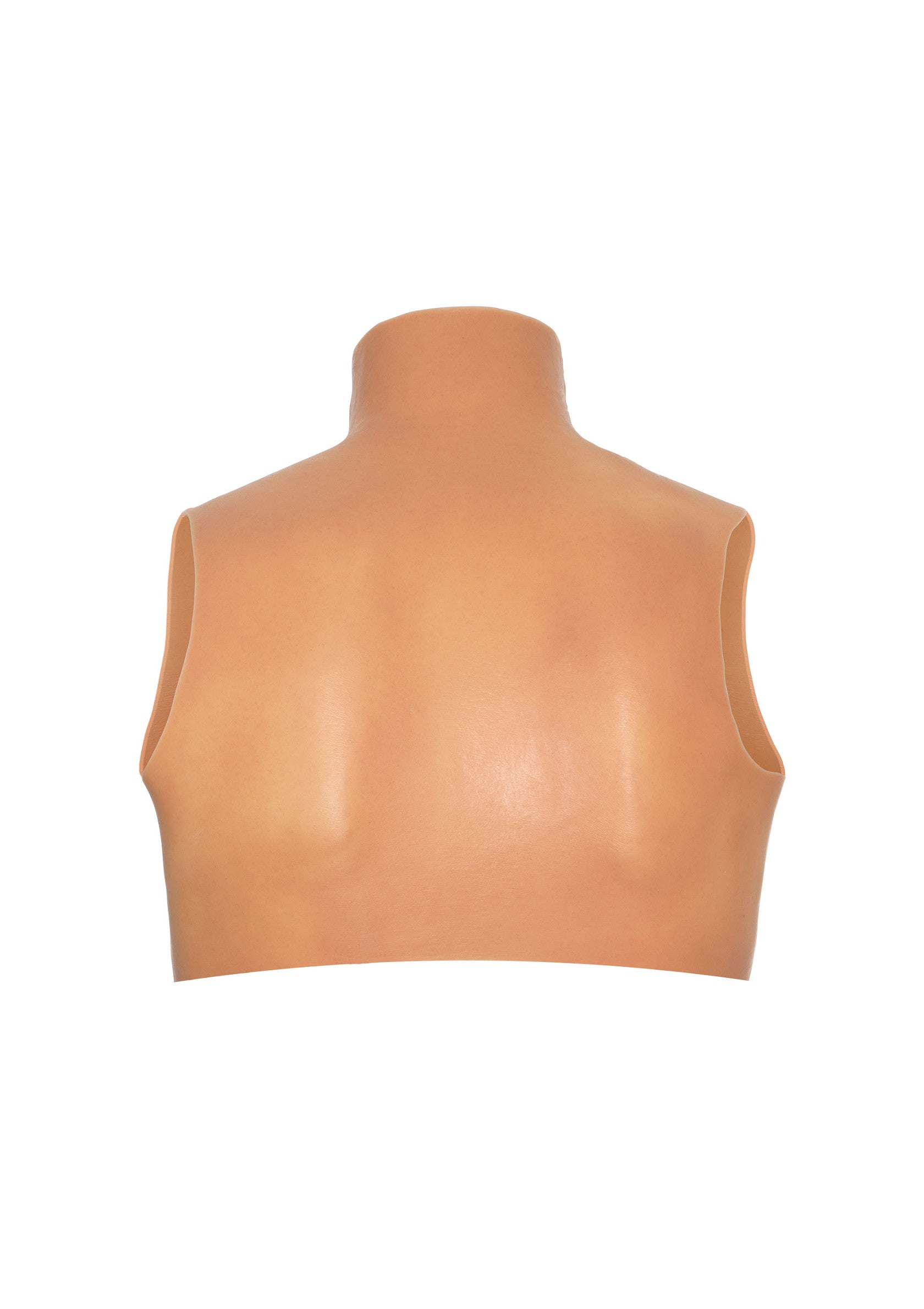 Hidden Desire Wearable Breasts Crop Top G Cup
