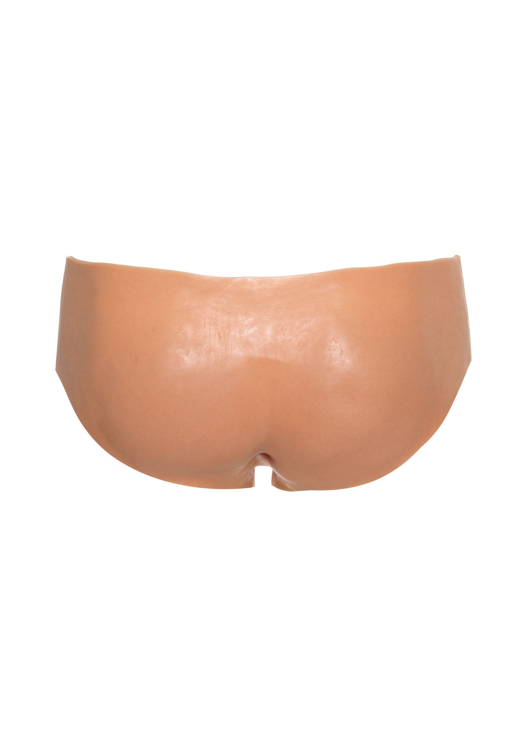 Hidden Desire Open Vagina Brief Low Waist