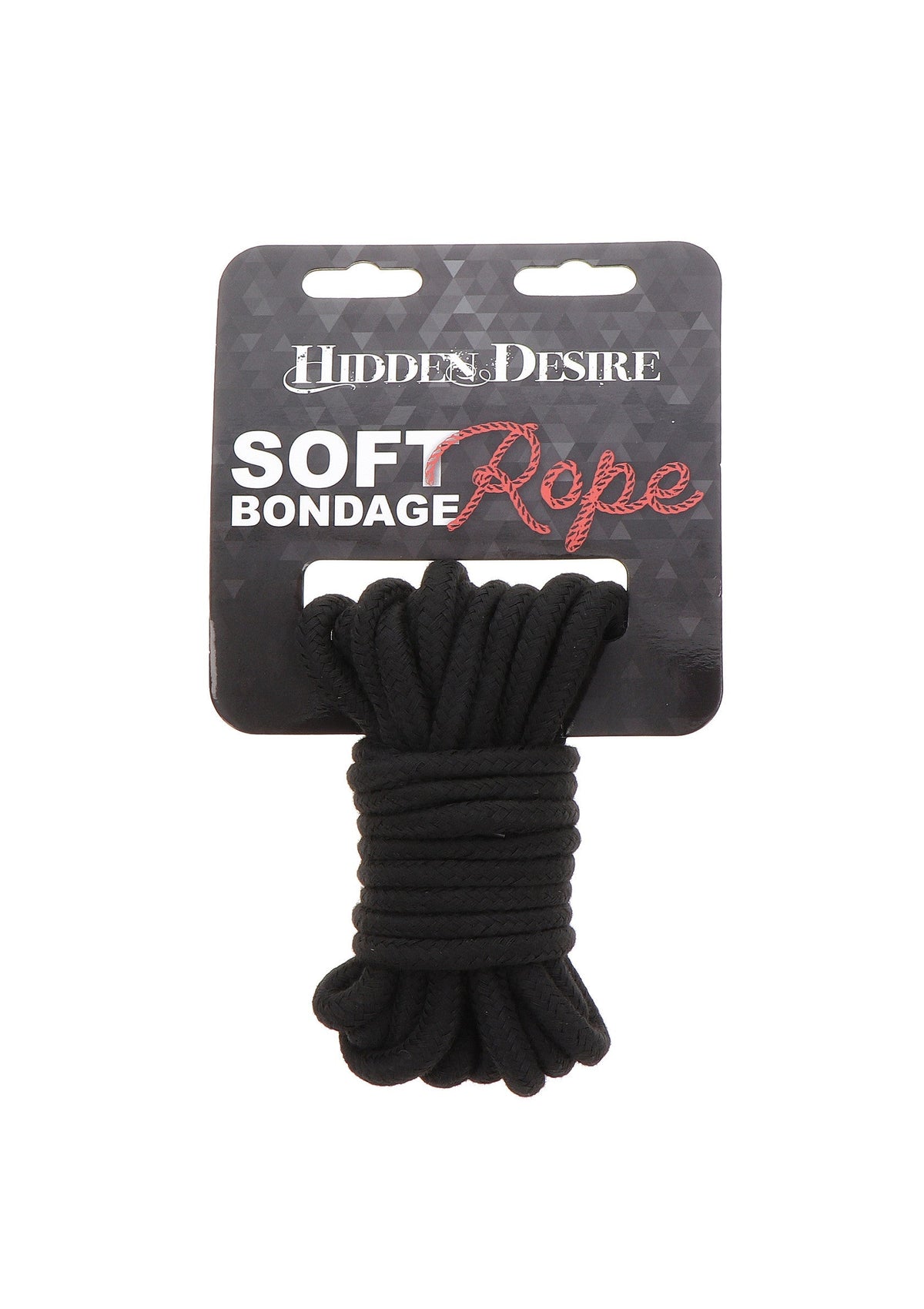 Hidden Desire Bondage Rope 5 Meter