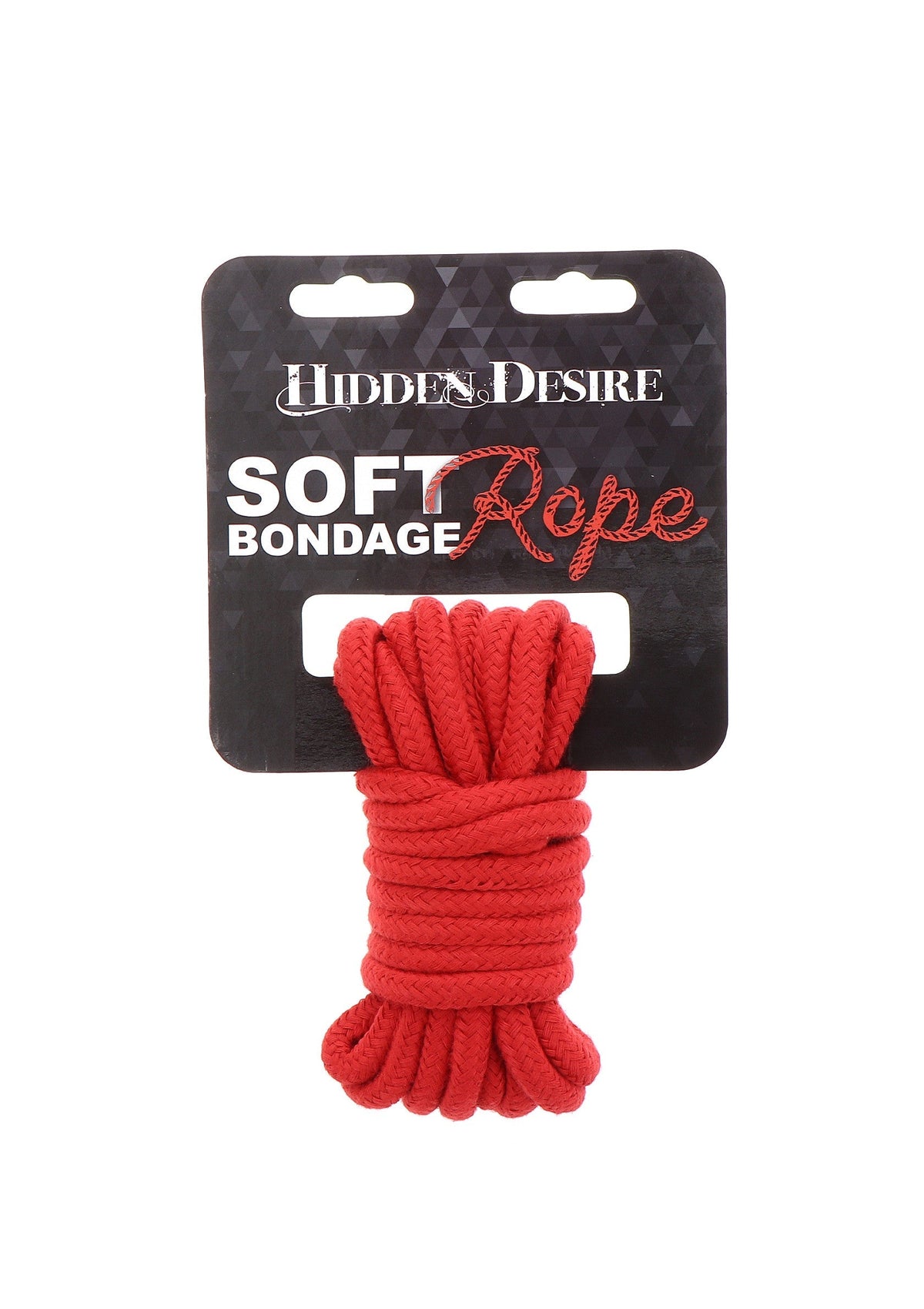 Hidden Desire Bondage Rope 5 Meter