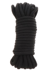 Hidden Desire Bondage Rope 10 Meter