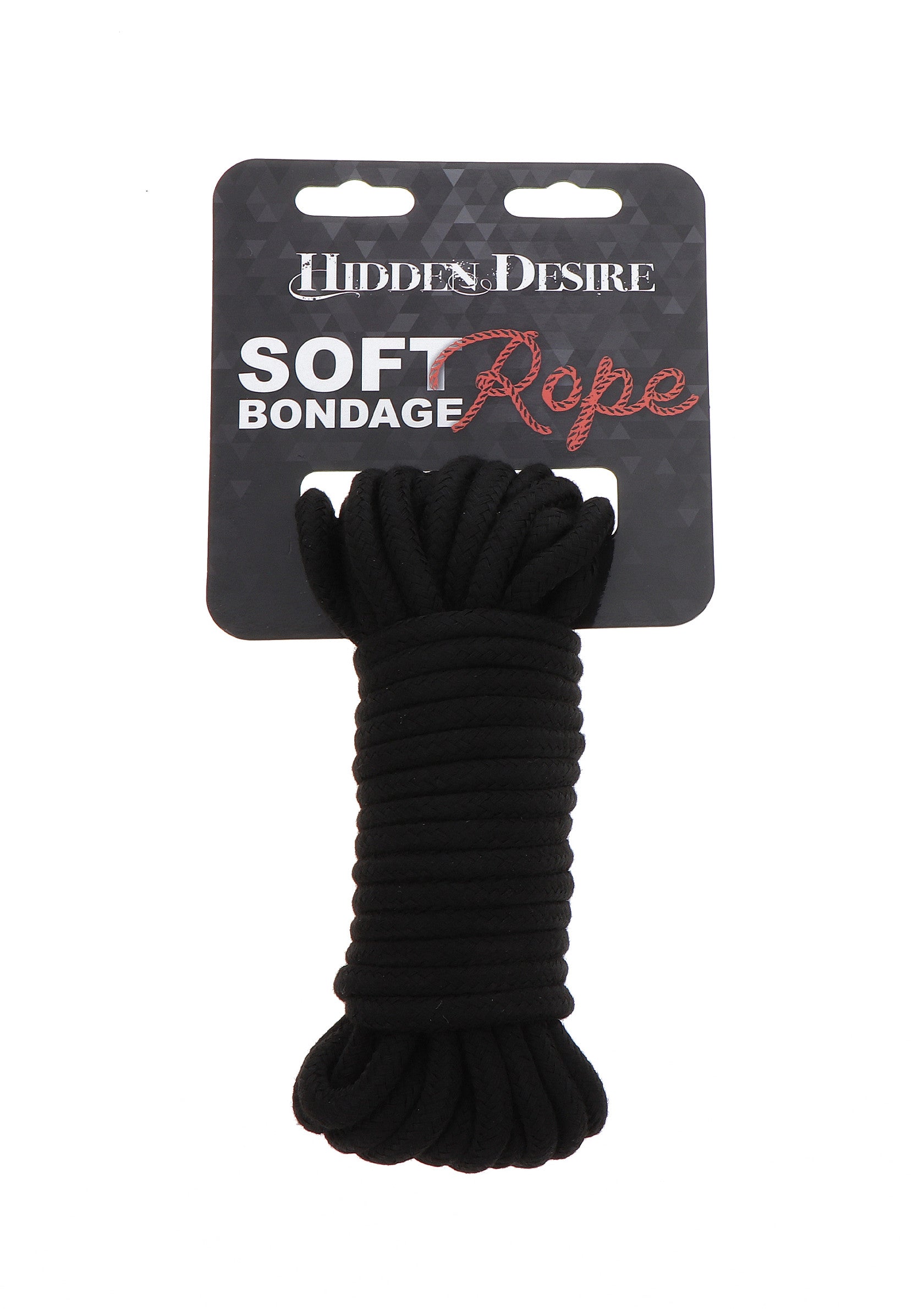 Hidden Desire Bondage Rope 10 Meter