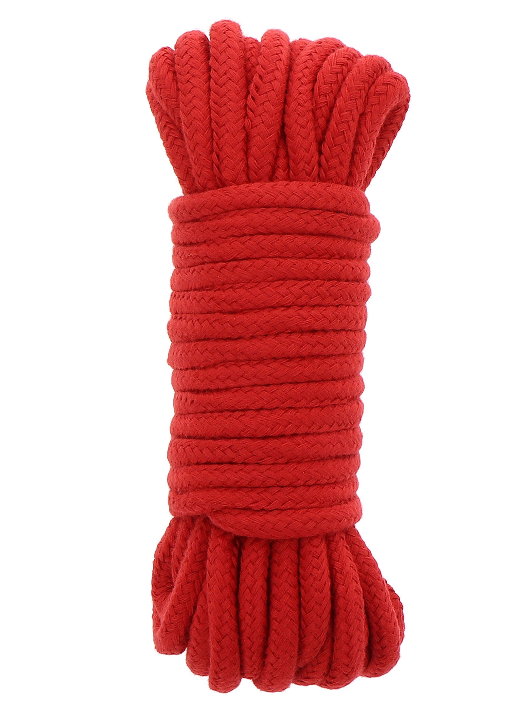 Hidden Desire Bondage Rope 10 Meter