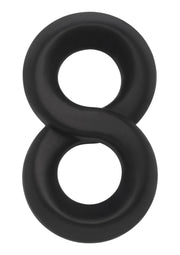 Hidden Desire Soft Silicone Jock C-Ring
